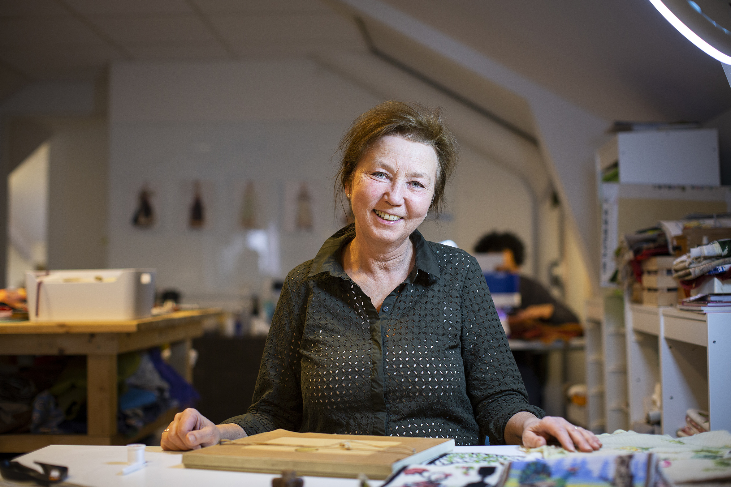 Ellen Anderesen Jobben 14