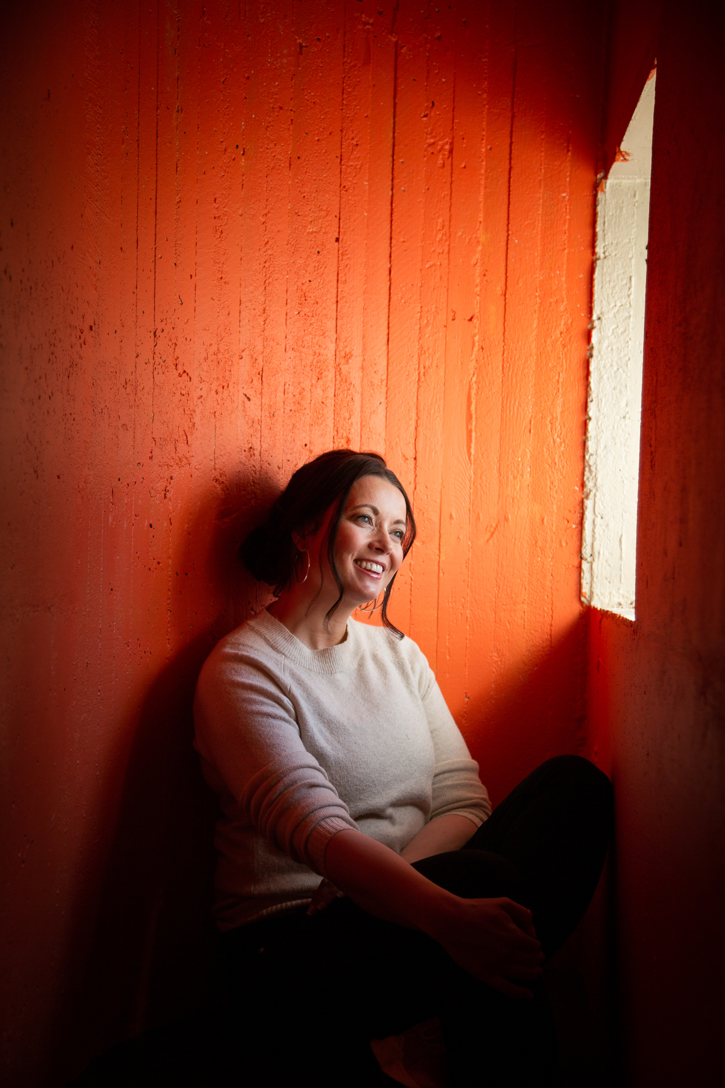 Hilde forteller om livets matematikk som ikke går opp: – Hadde Amélie levd, hadde vi ikke hatt Emil og Mina. De er gaven som kom etterpå, sier hun.