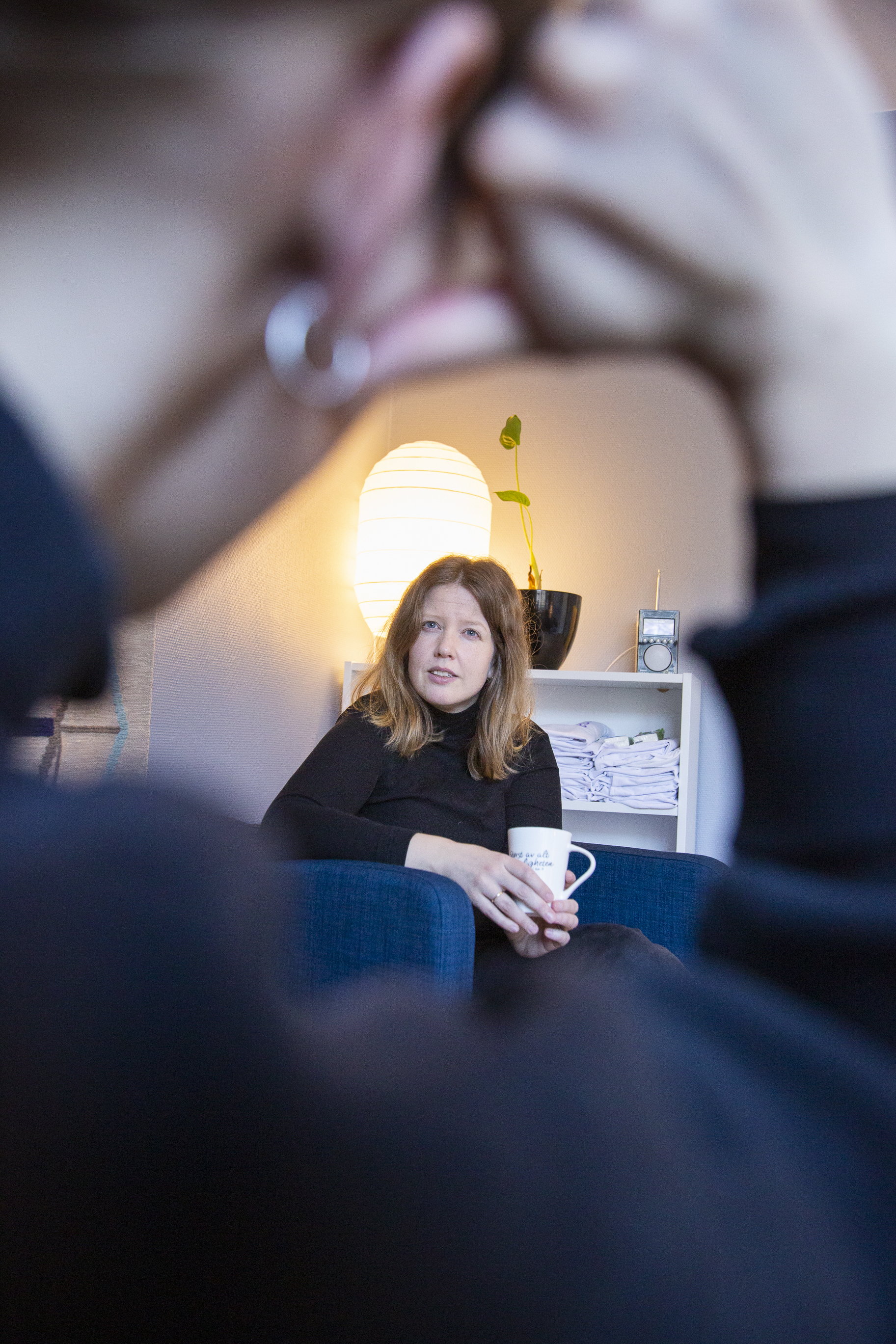 Engstelsen Som Aldri Tar Ferie 0037