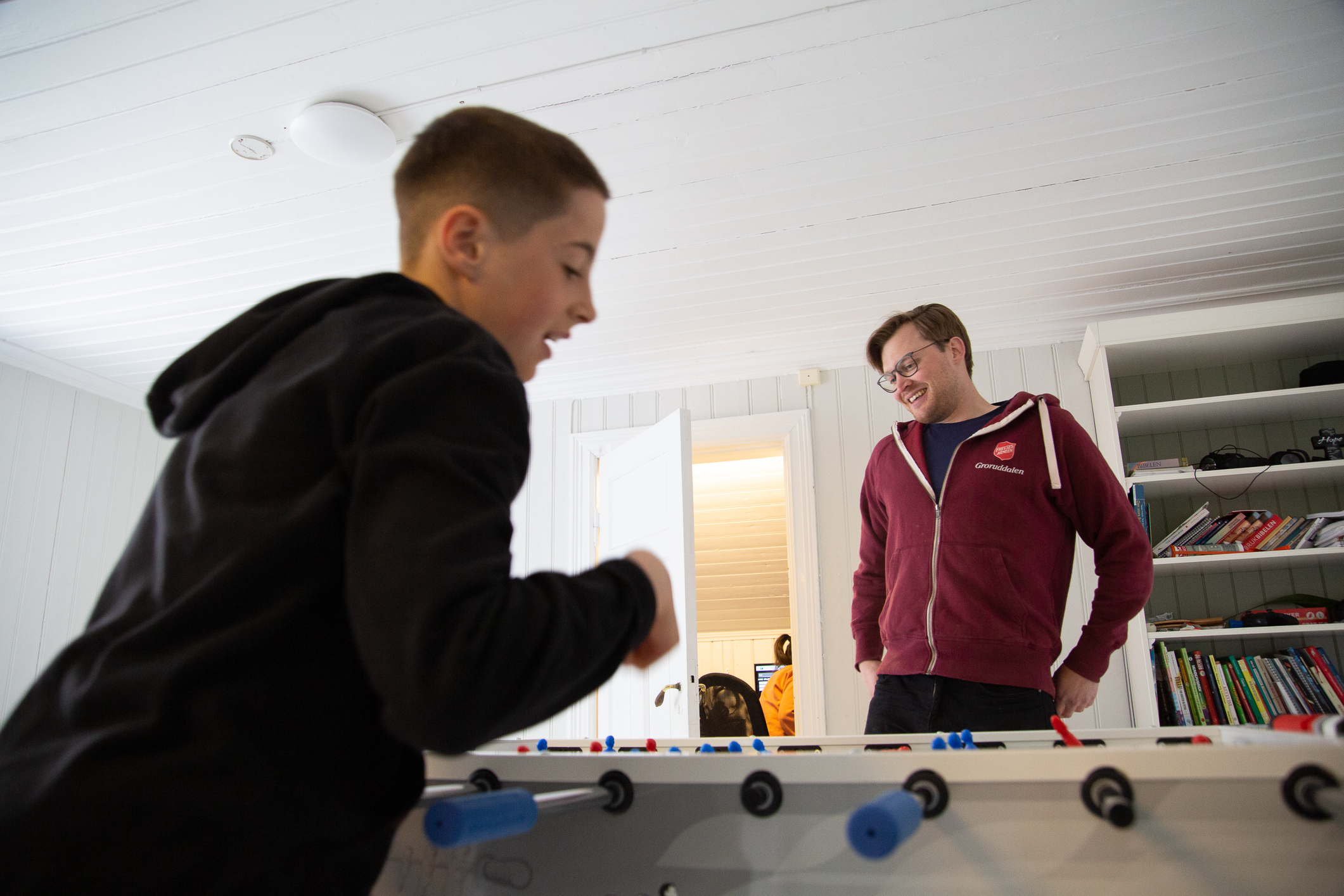 Etter Skoletid haugenstua 6025