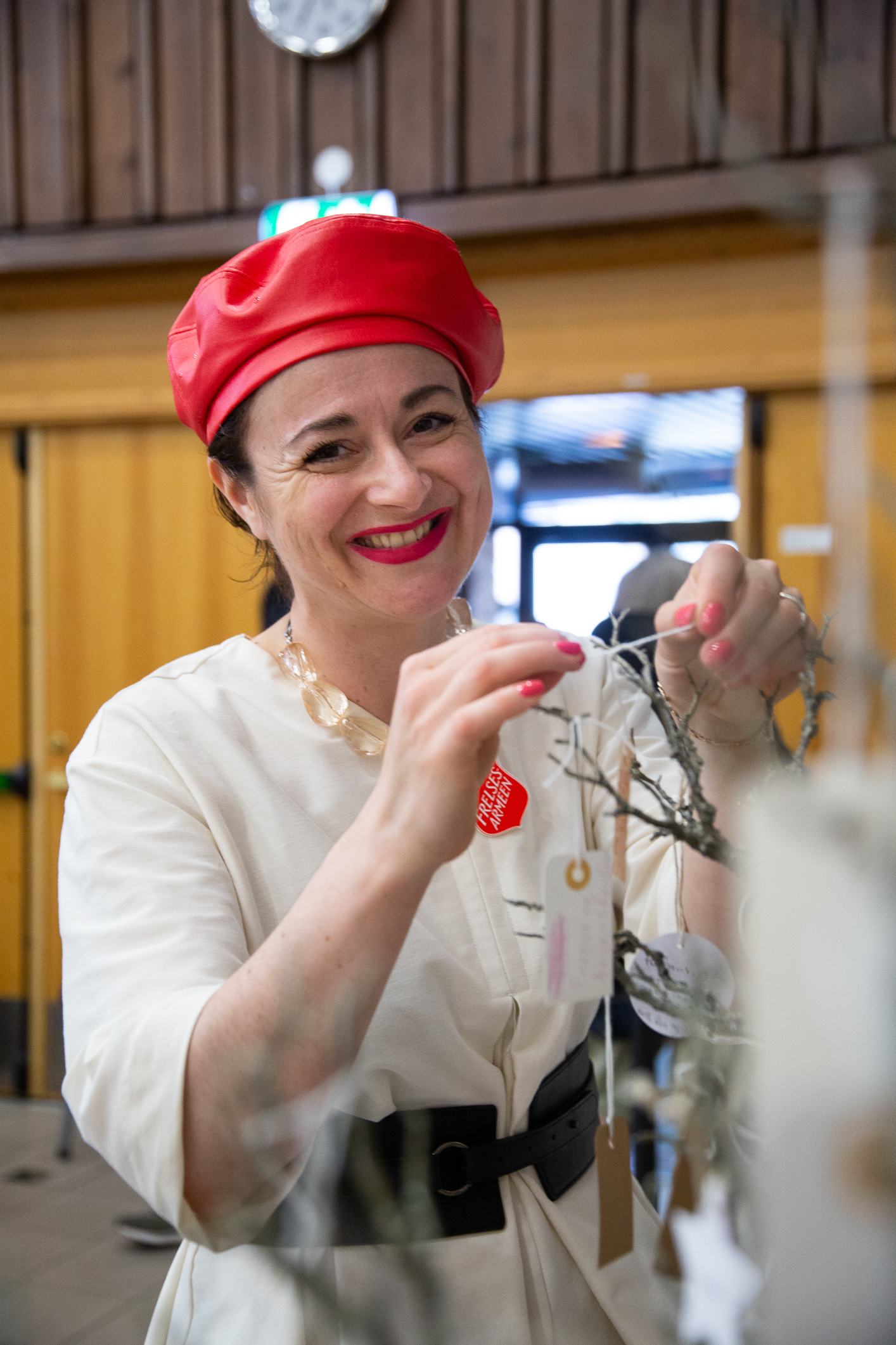 Eugenia Migrasjonssenteret 8481