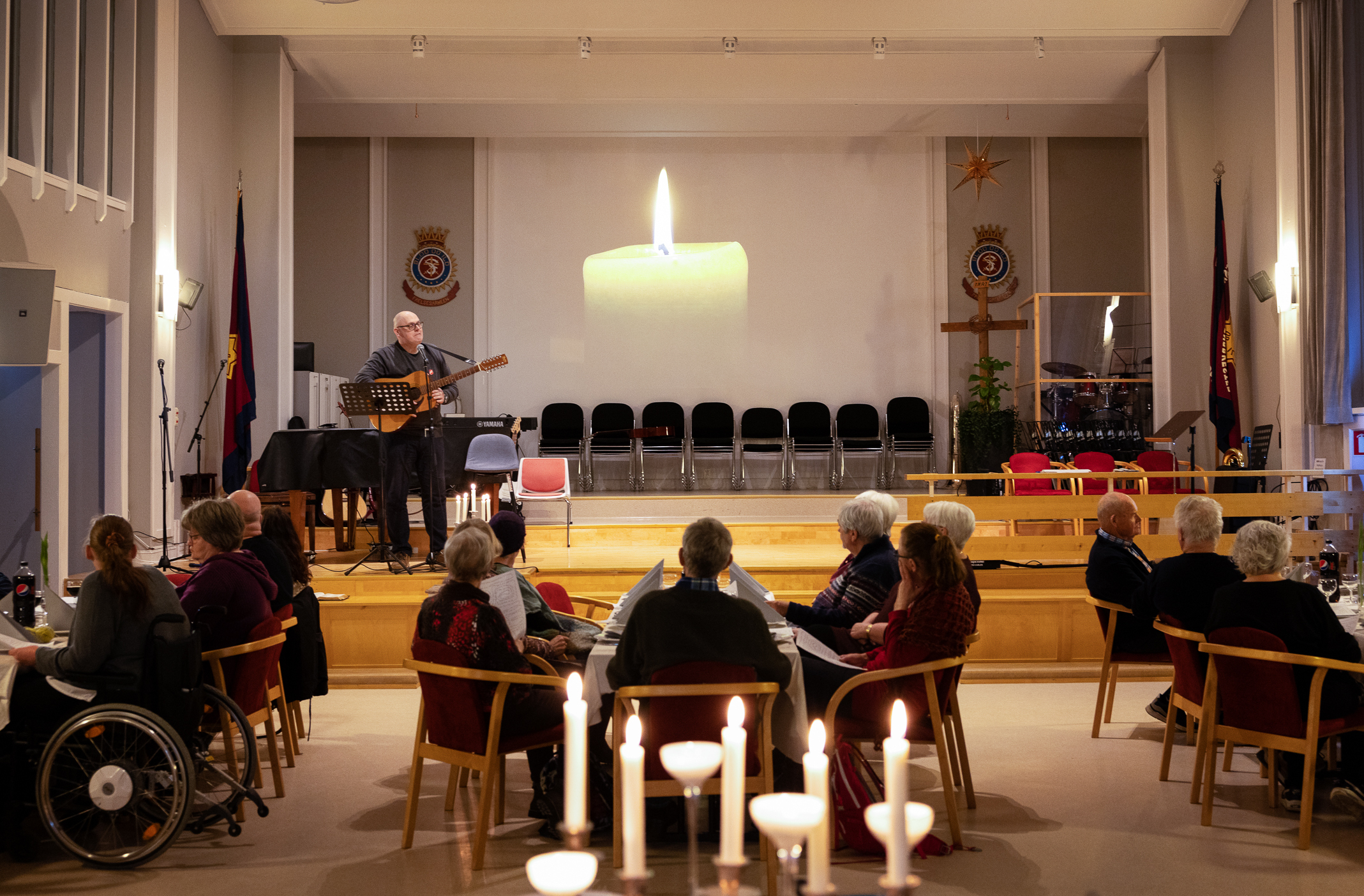 Eyfinnn julegrytefest Veien Ut Av Fattigdom