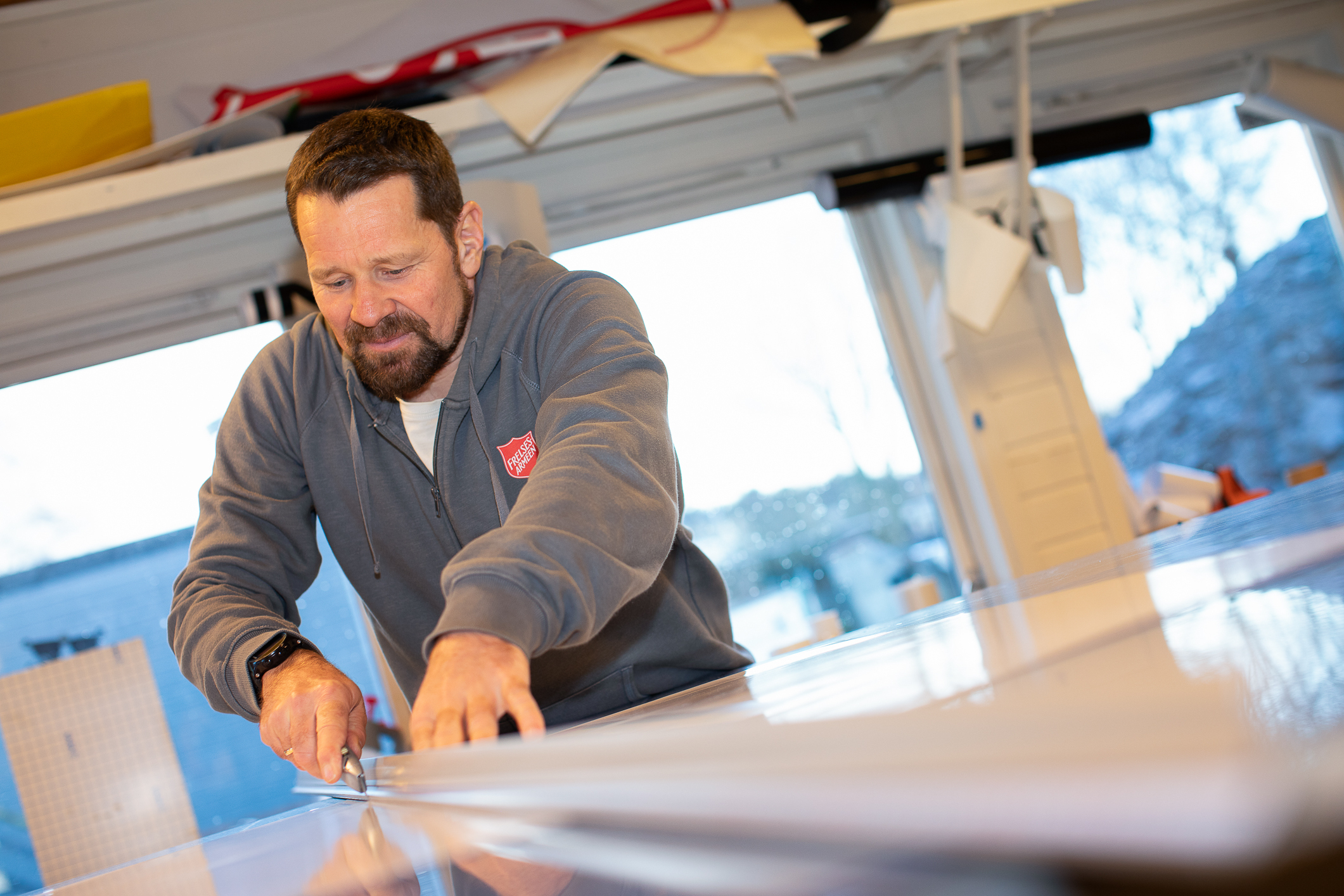 Behandlingssenter Stavanger 3768 Et Kinderegg For Haap