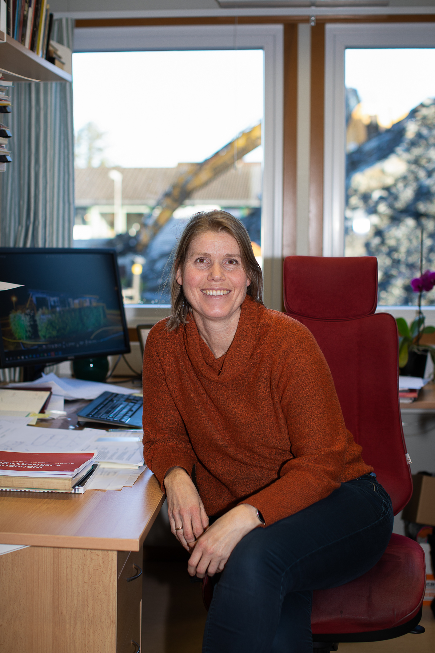 Behandlingssenter Stavanger 4093 Et Kinderegg For Haap