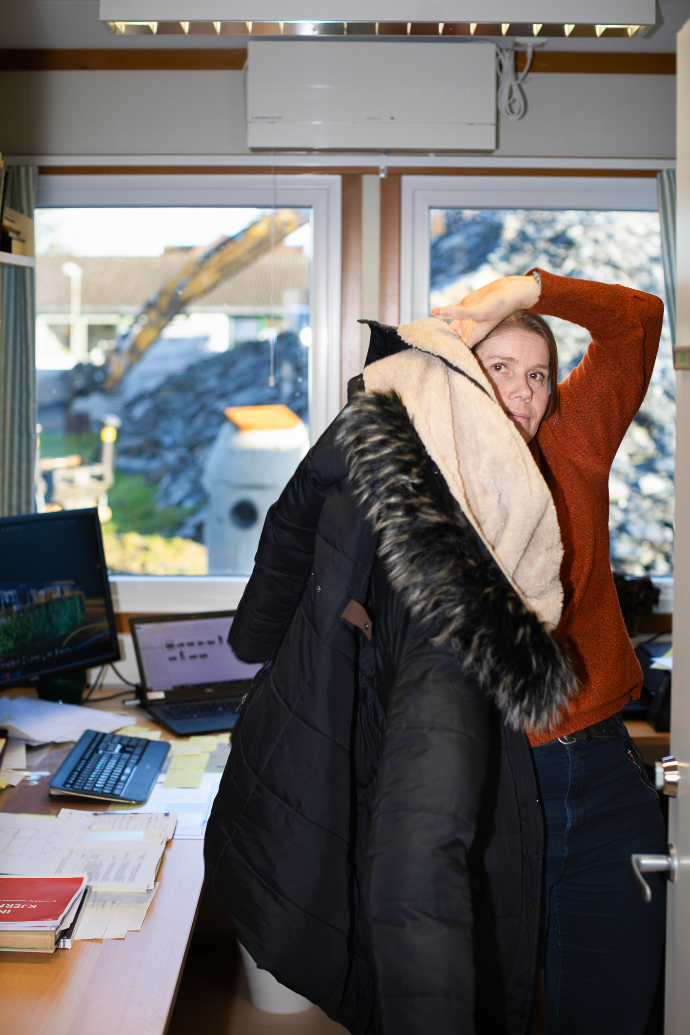 Behandlingssenter Stavanger 4098 Et Kinderegg For Haap