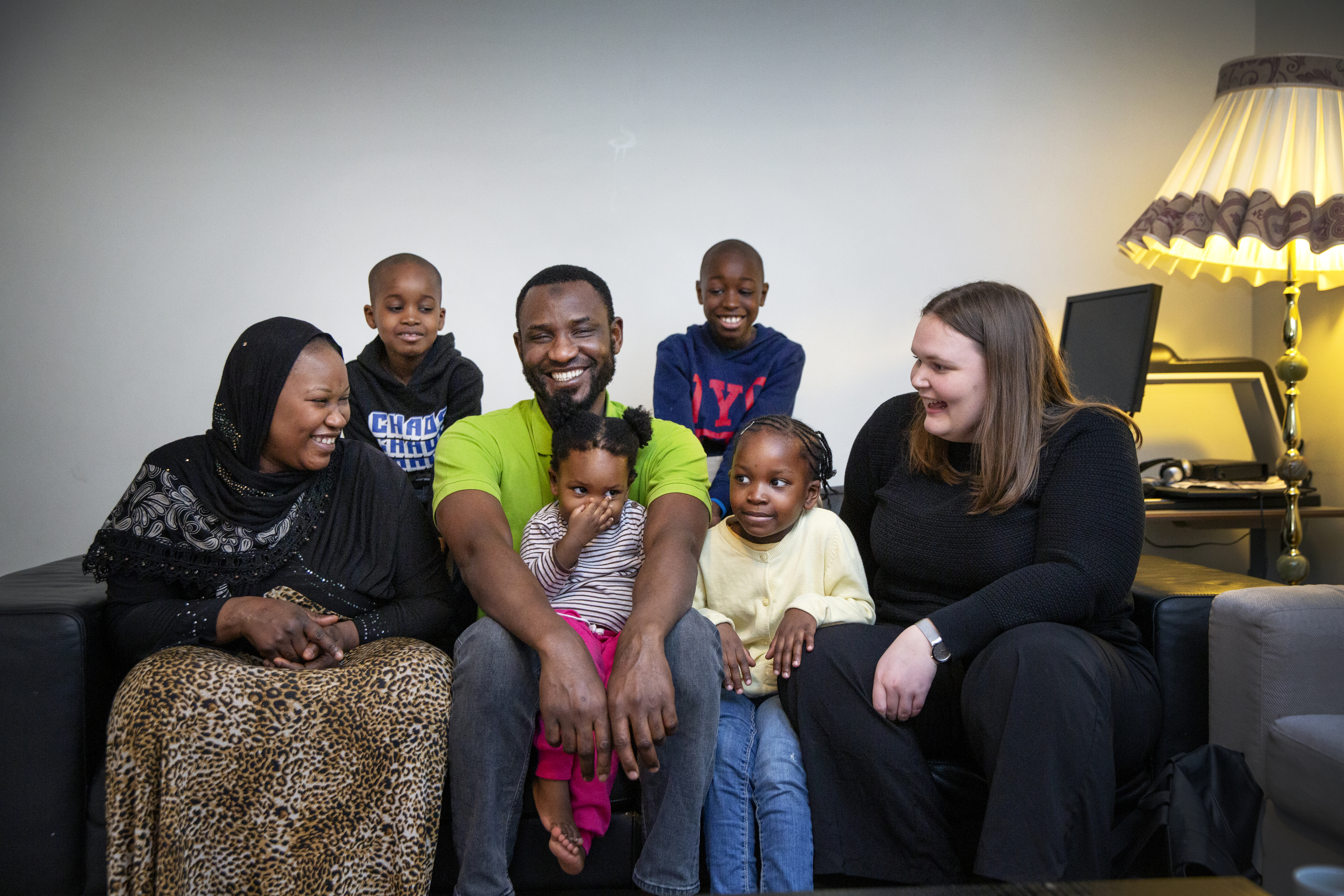 Familiebosatt 3974 beh