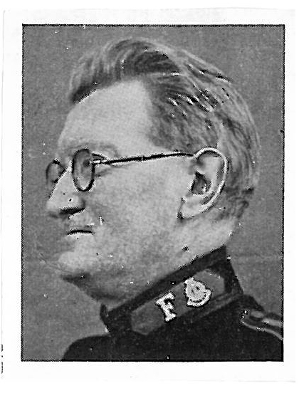 Bildene er sort-hvitt ansiktsportretter av Ida Mathisen og Martin Fagerli. Mathisen ser i kamera og smiler, bildet av Fagerli er tatt i profil.