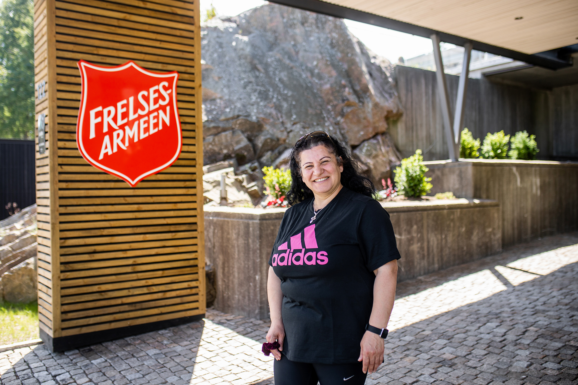 Flukten til freden 2