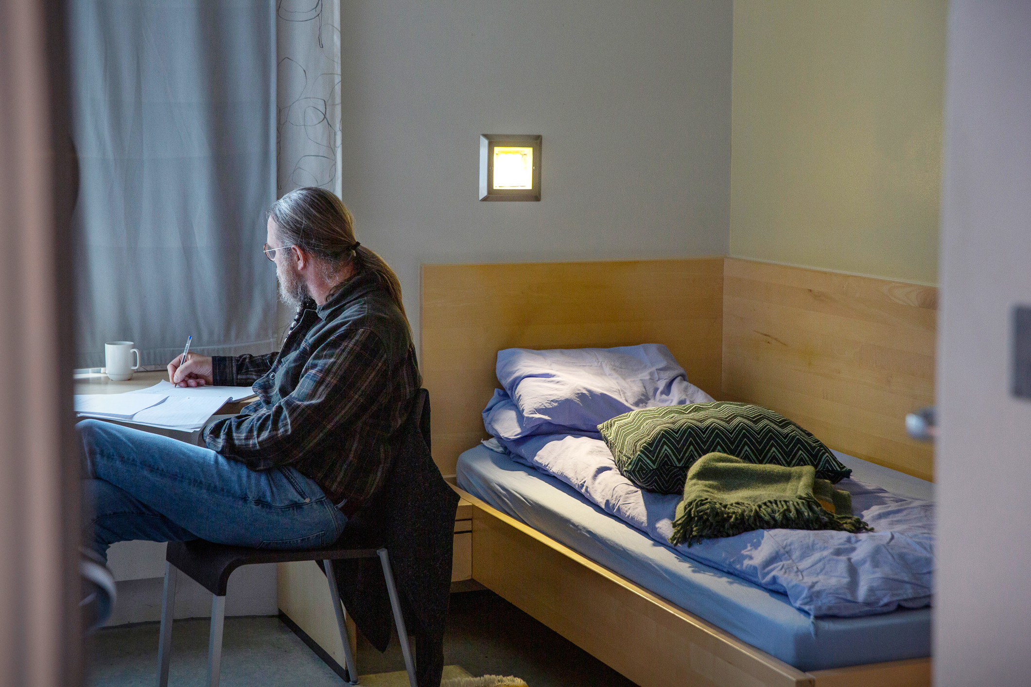 Fre Retreat 50 B1047beh Bilder Som Berører