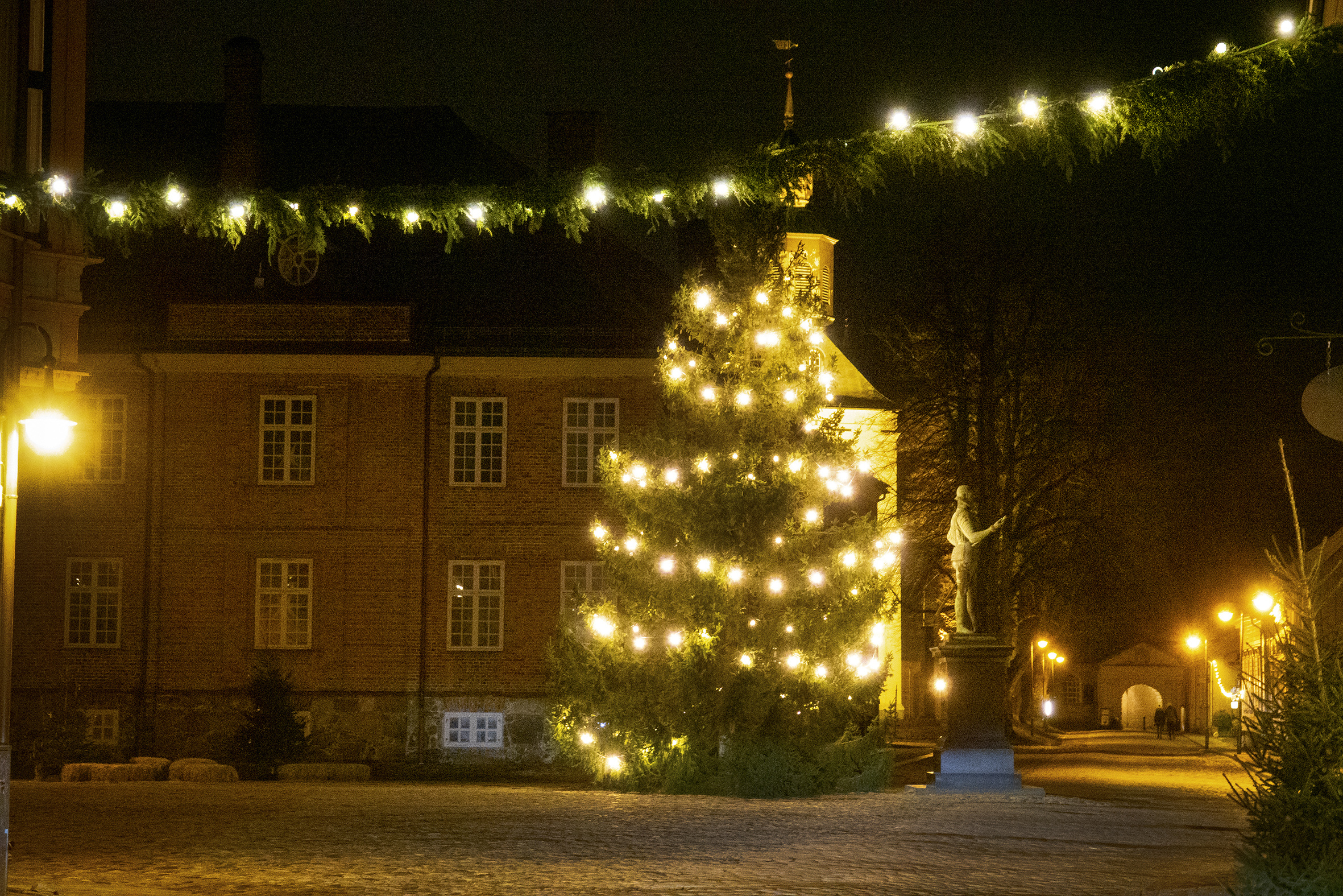 Fredrikstad jul 9