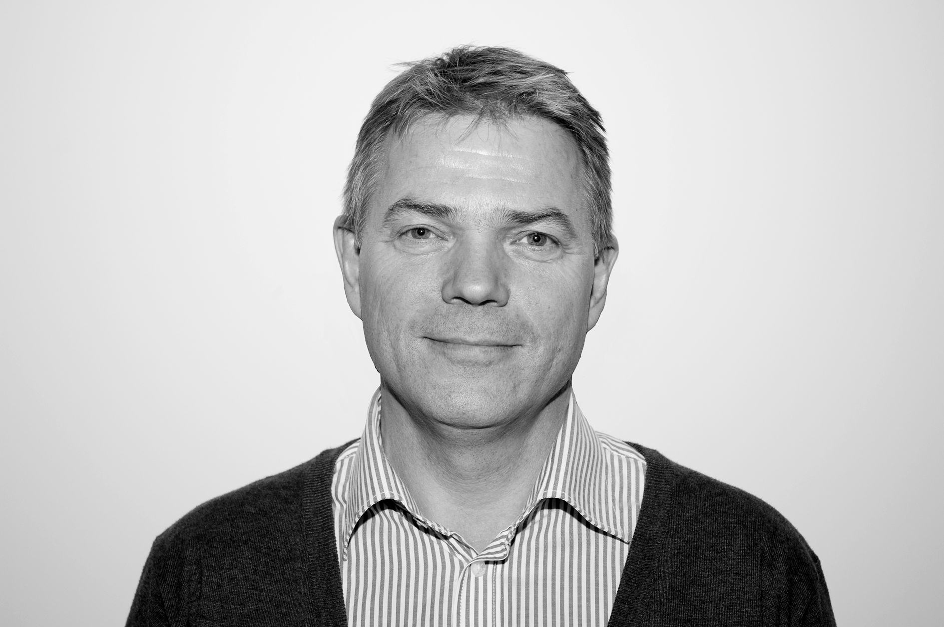 Fretex Arnt Willy Hjelle