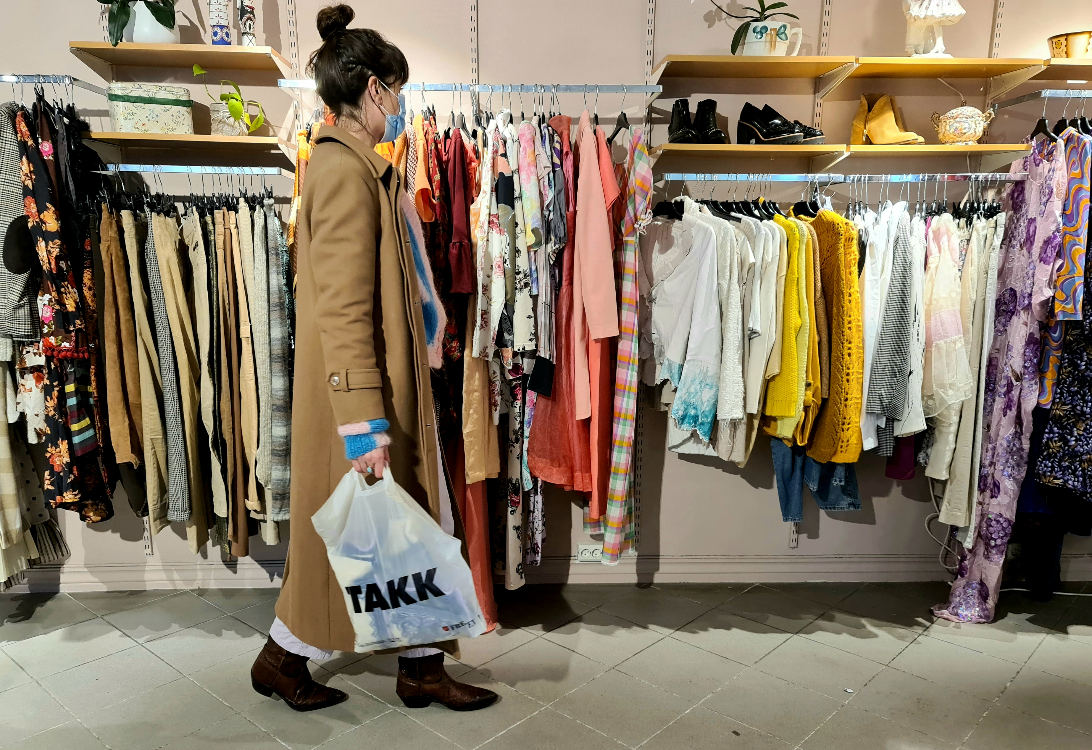 Fretex Breigata 2beh