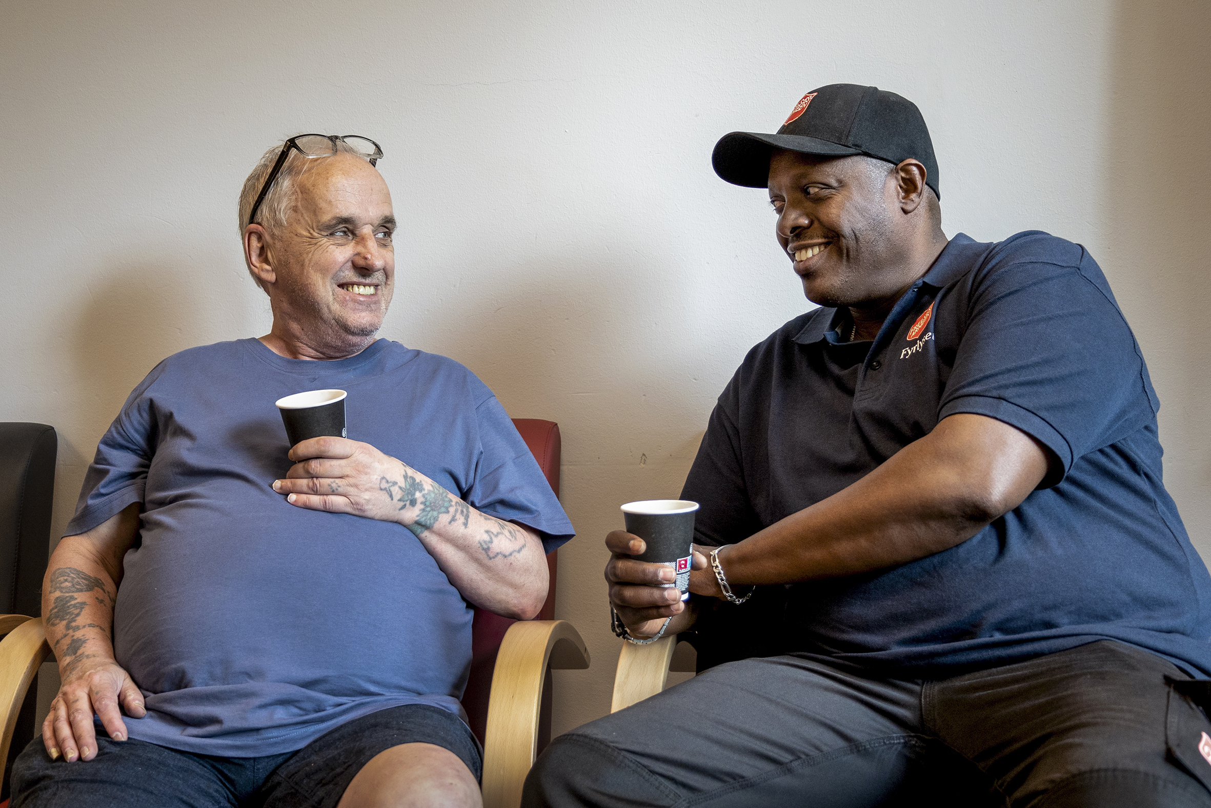 Fyrlyset jobben 3041 nett