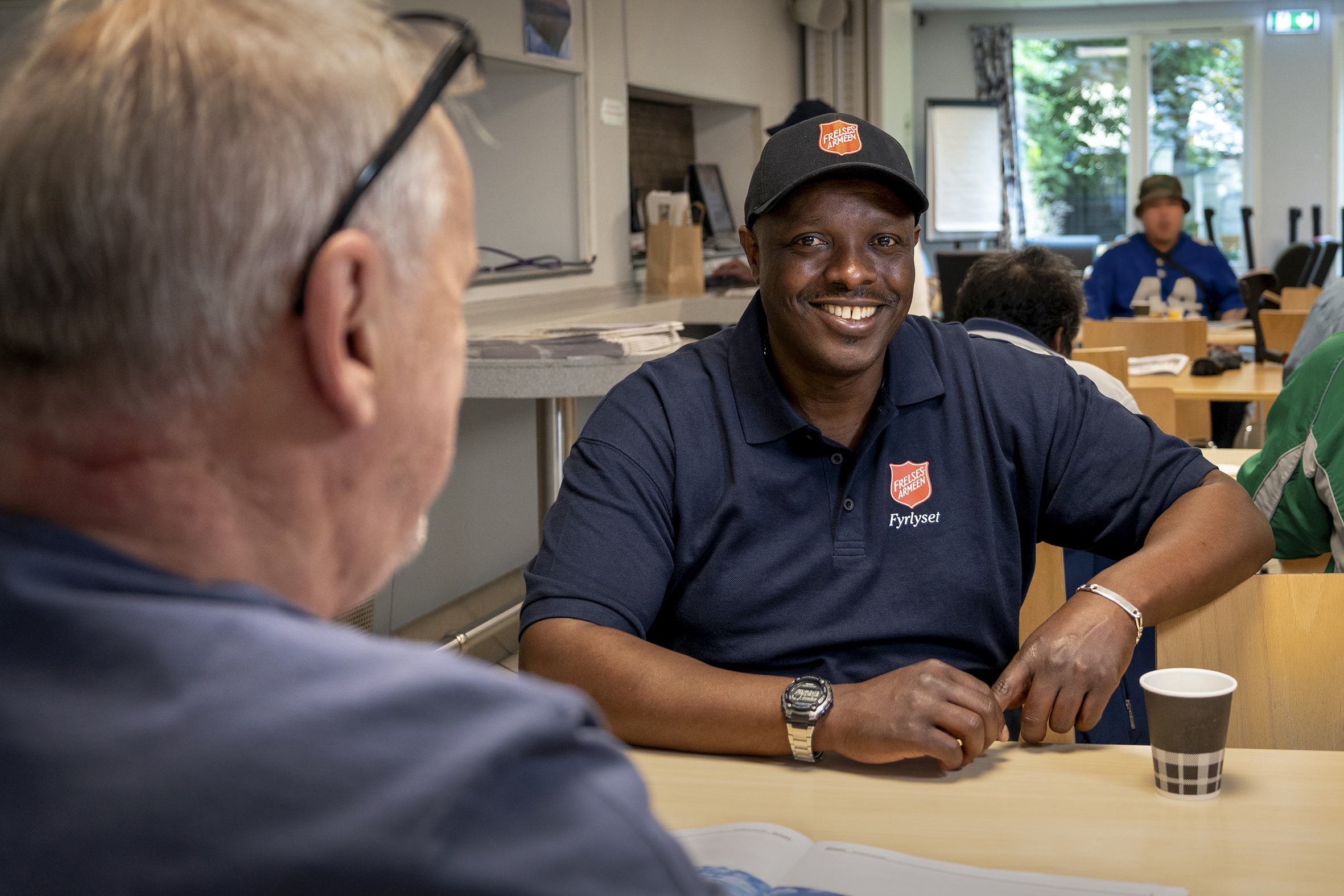 Fyrlyset jobben 3206 3 nett