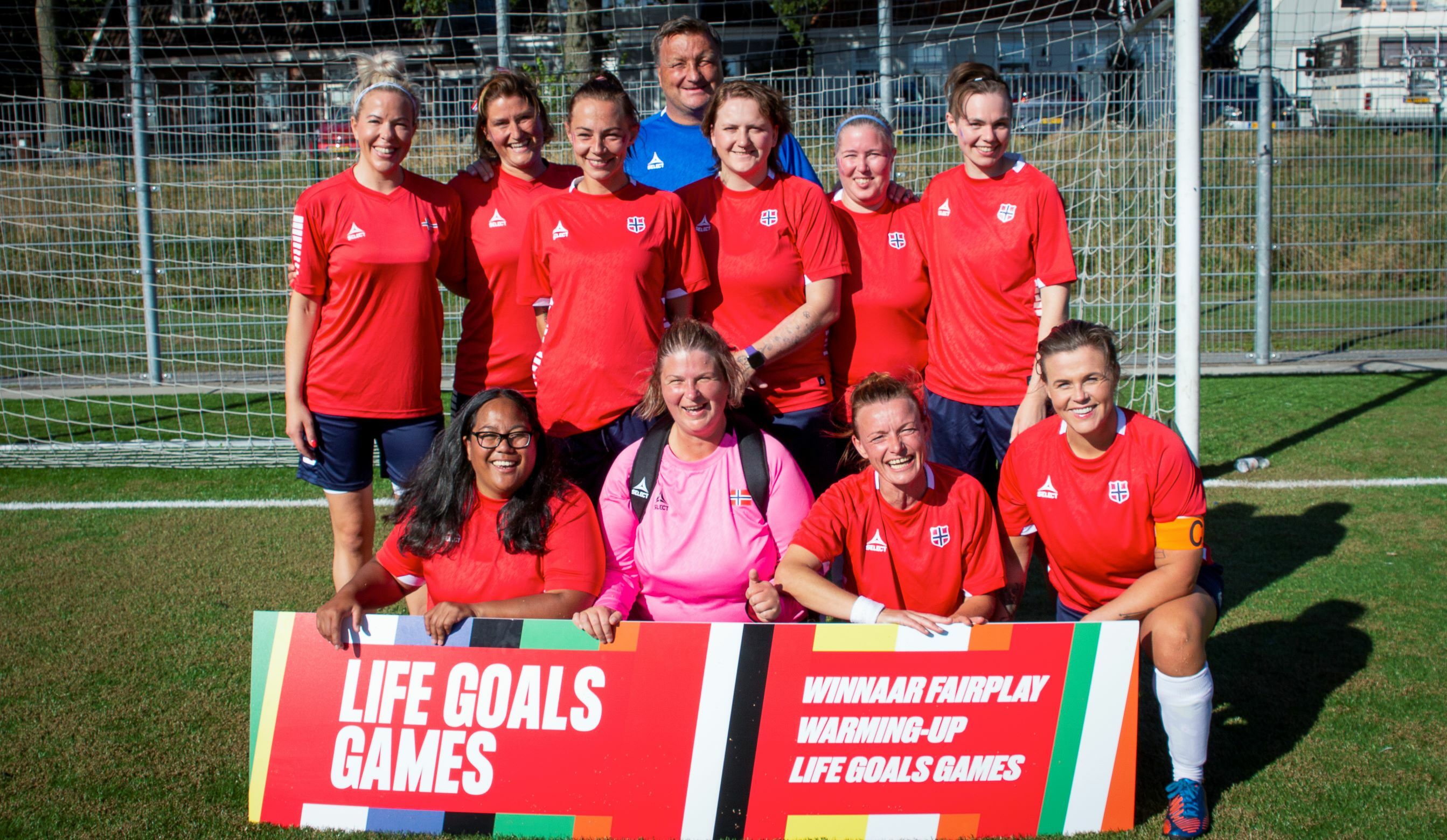 Gatefotball 5072 2 BEH