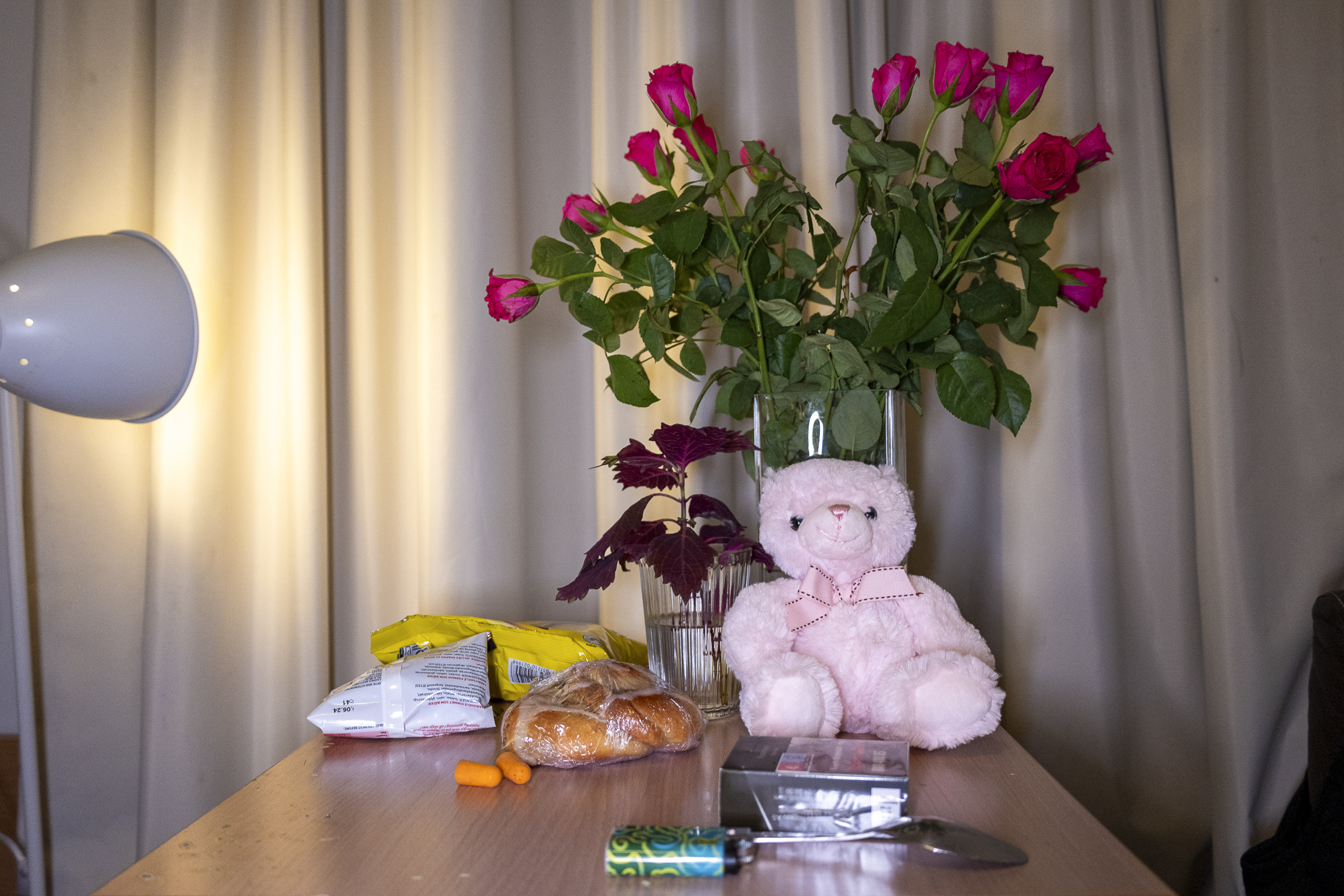 Gatehospitalet 011123 HRN 3295 Forskning Gatehospitalet