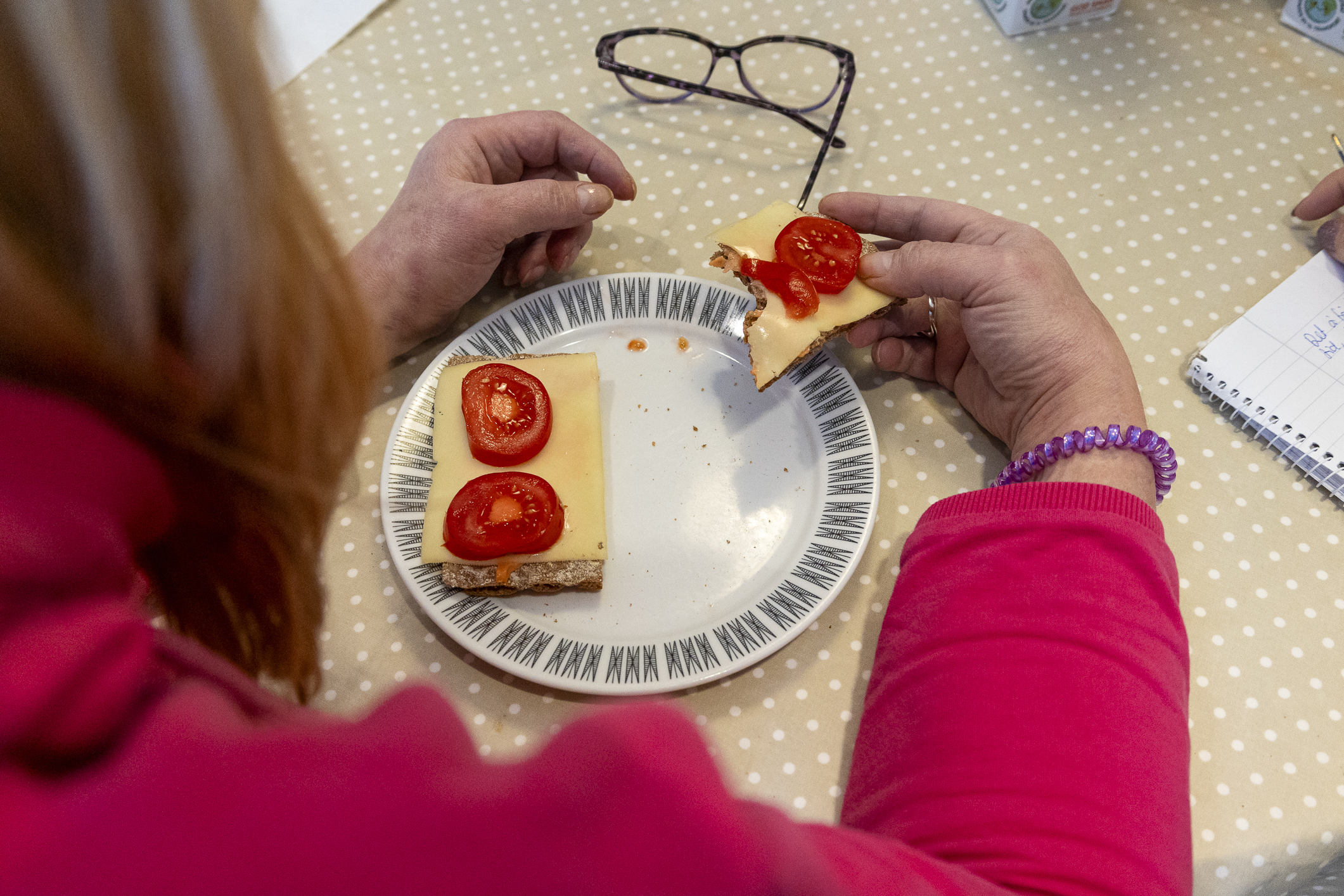 Gatehospitalet 011123 HRN 3441 Forskning Gatehospitalet