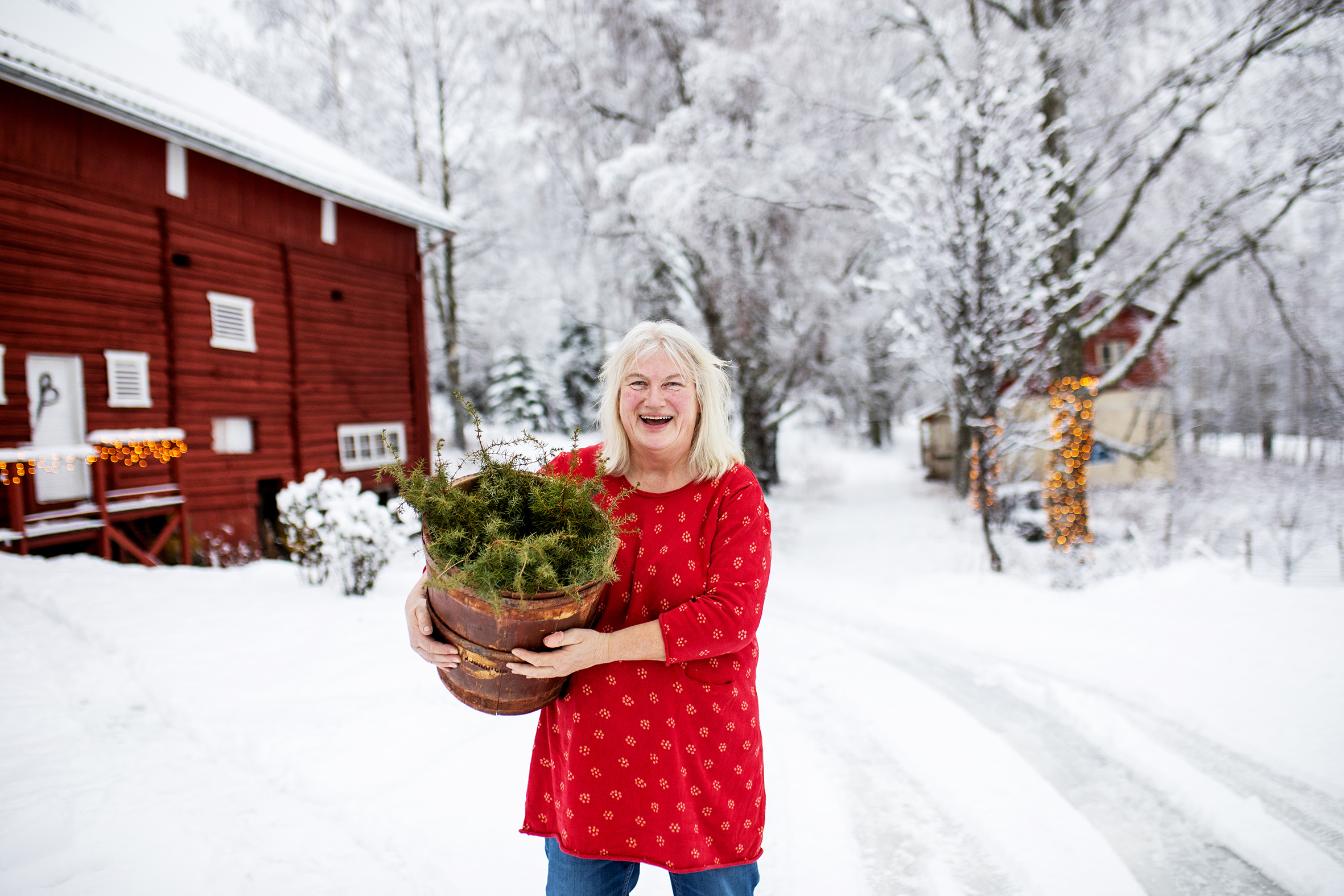 Granum Gård