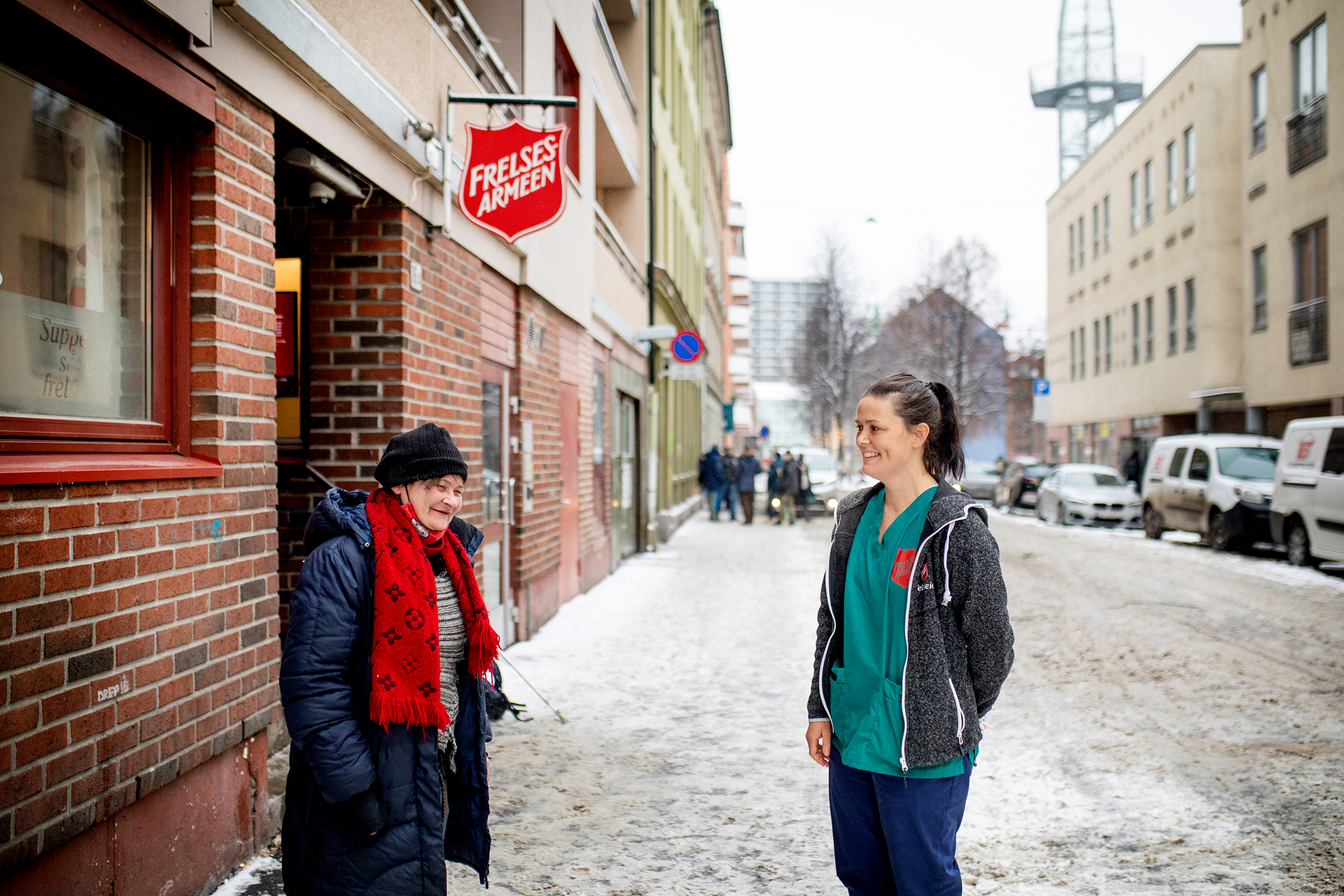 Feltpleien Microsoft Teams image