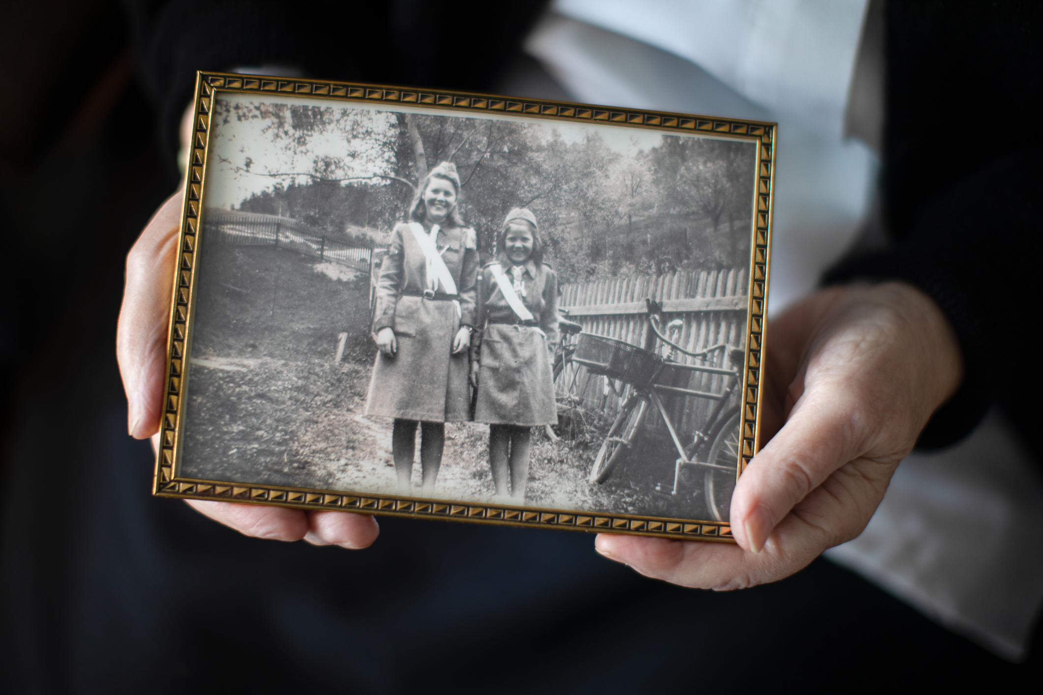 Gudrun Lund 2 Gudrun Lund BEH