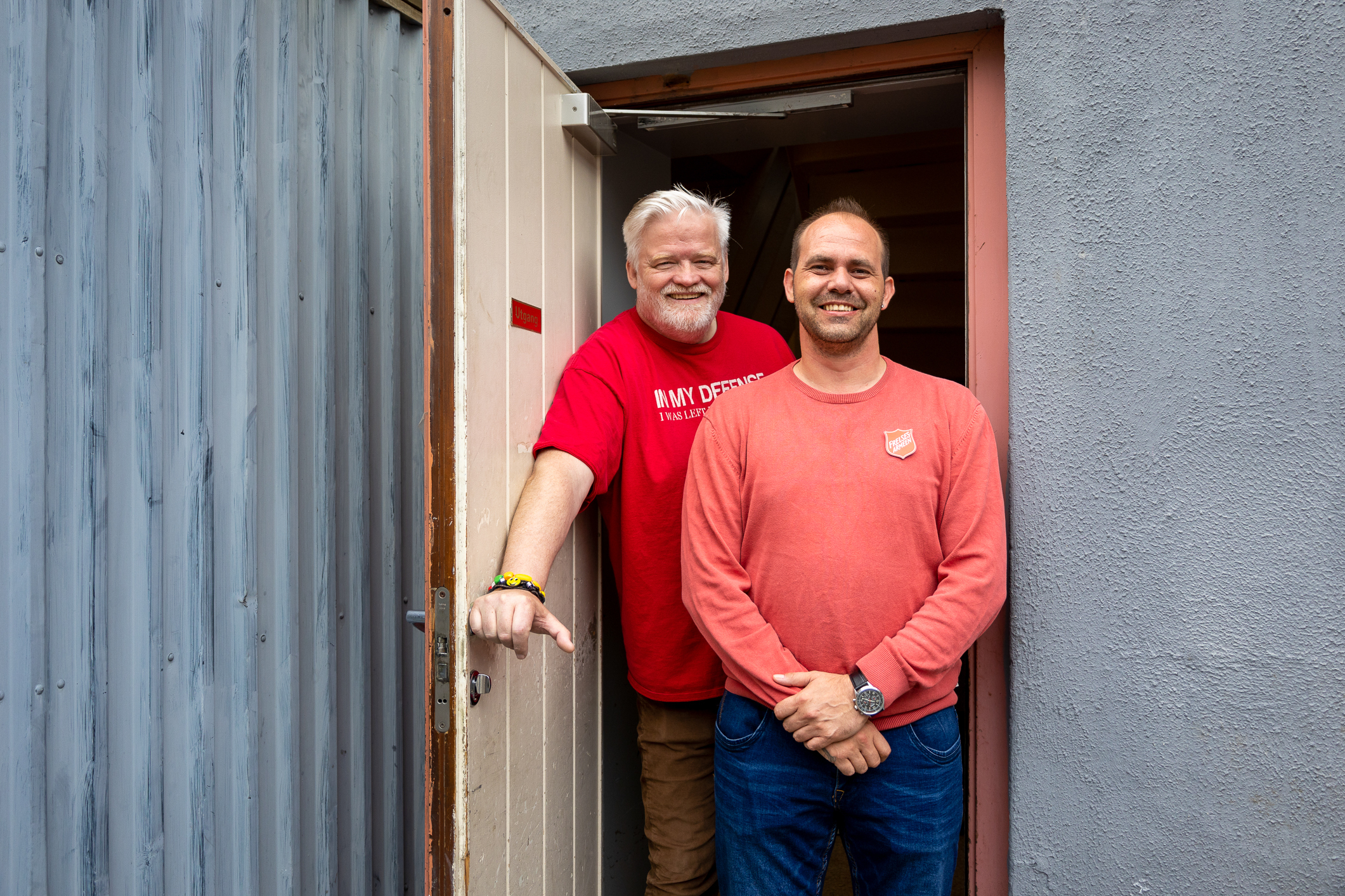 Harstad 5166 Den Beste Redningen Harstad