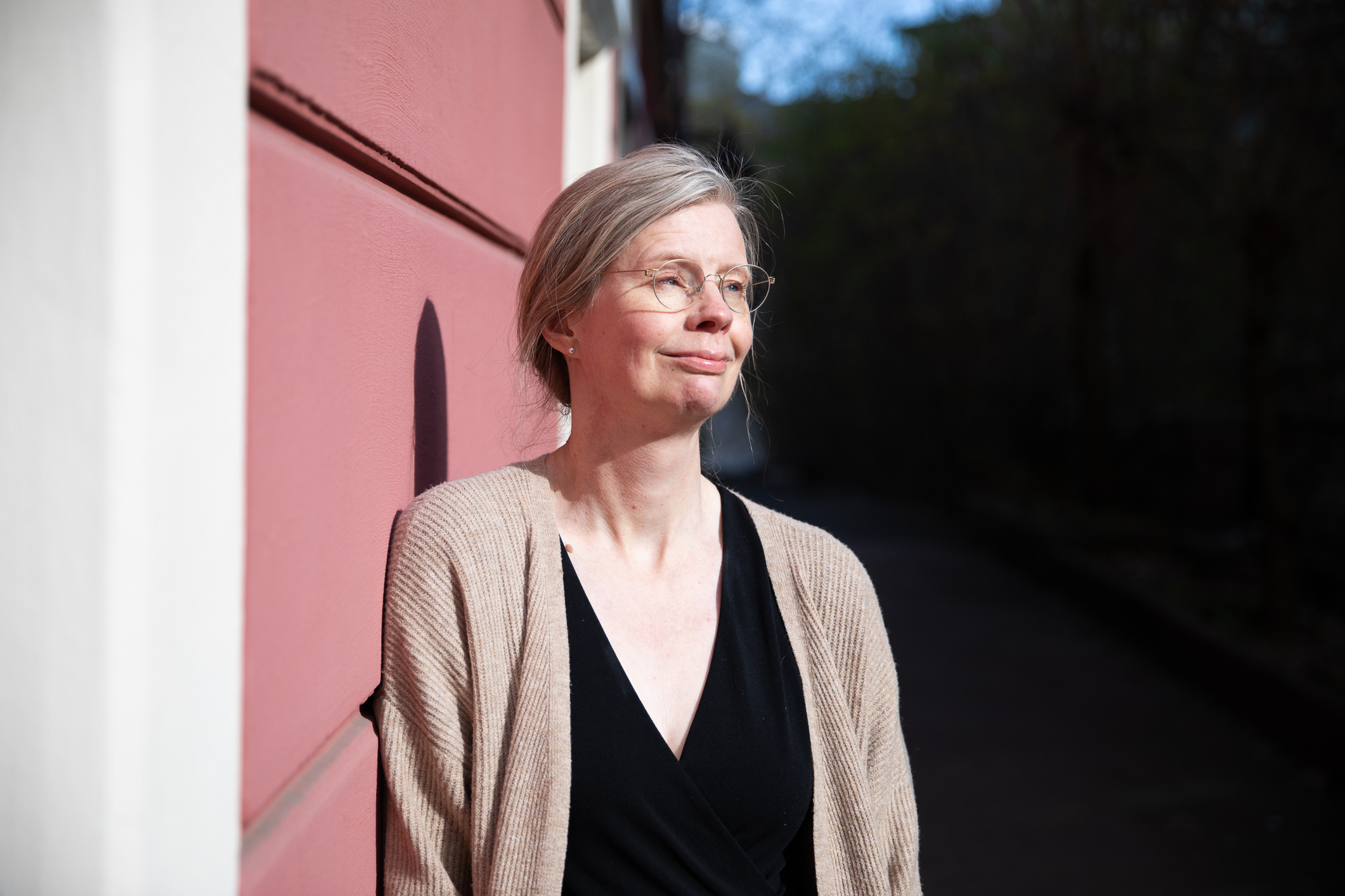 Hedvig Montgommery 04