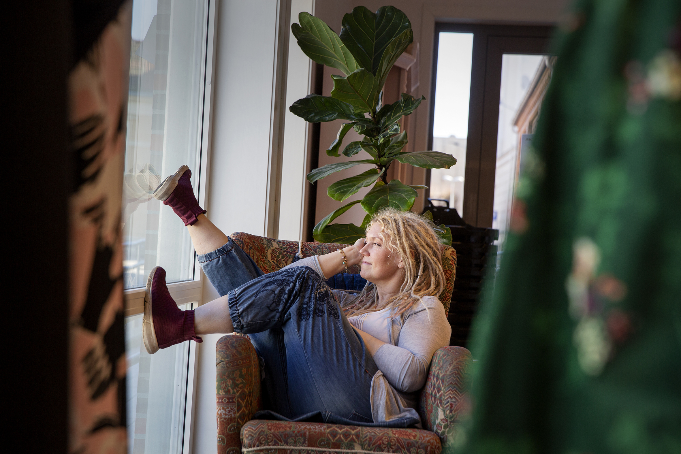 Drømmefanger Microsoft Teams image 3