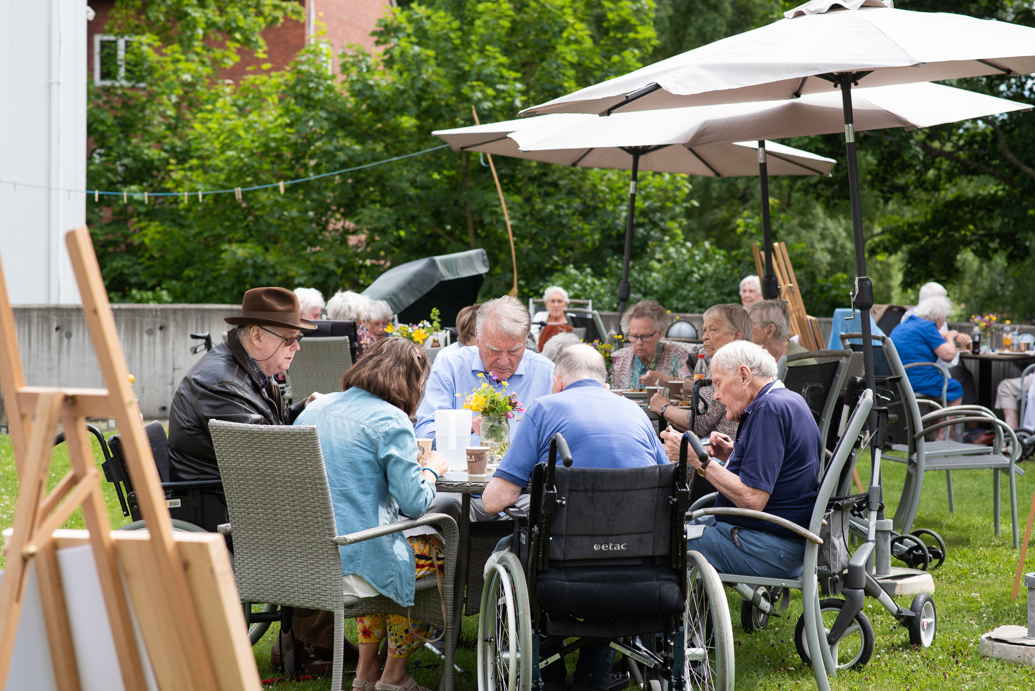 Huset Med det rause i 8963