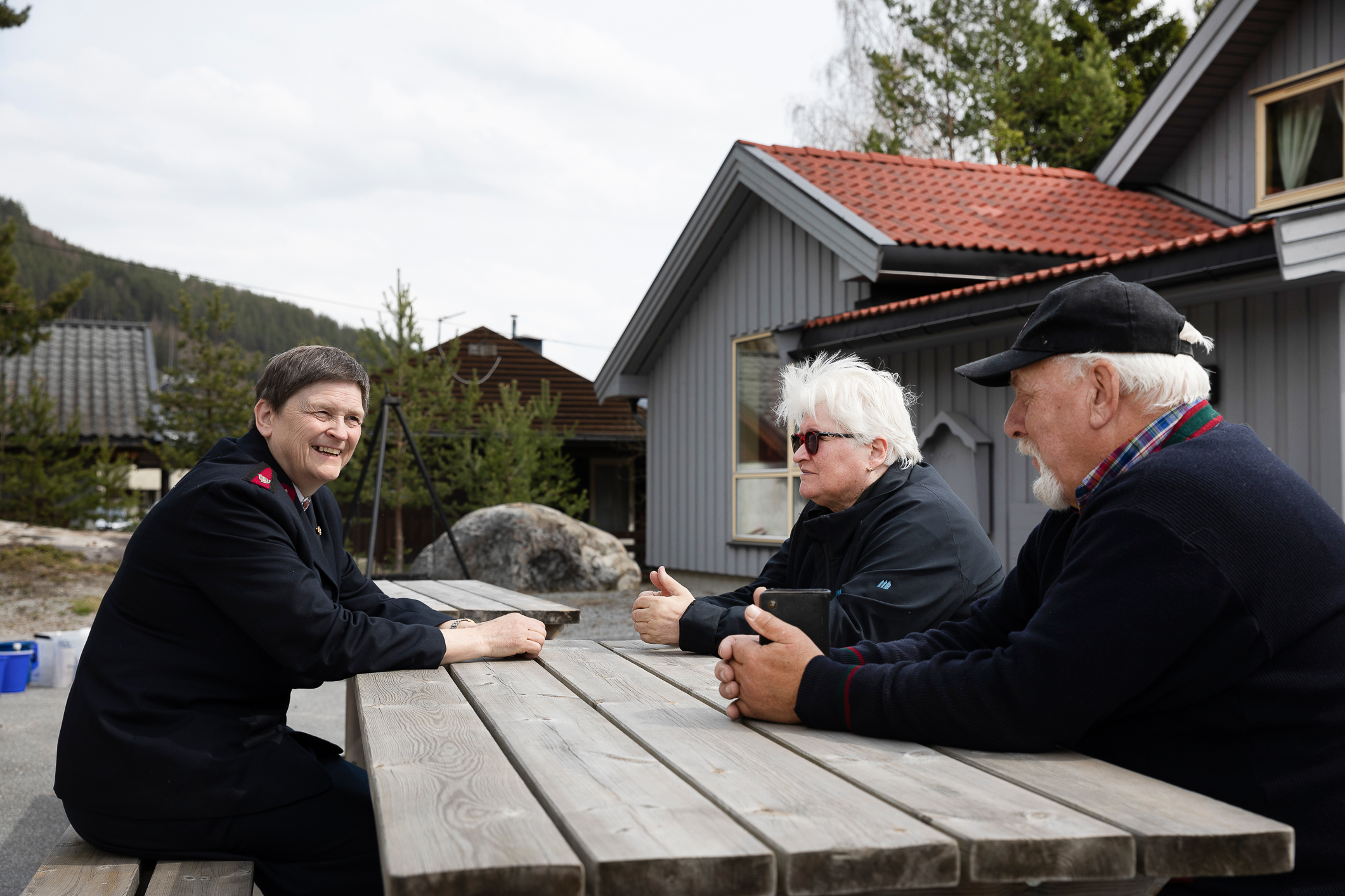 Inger Dahl 08beh Barna Som Hjertesak