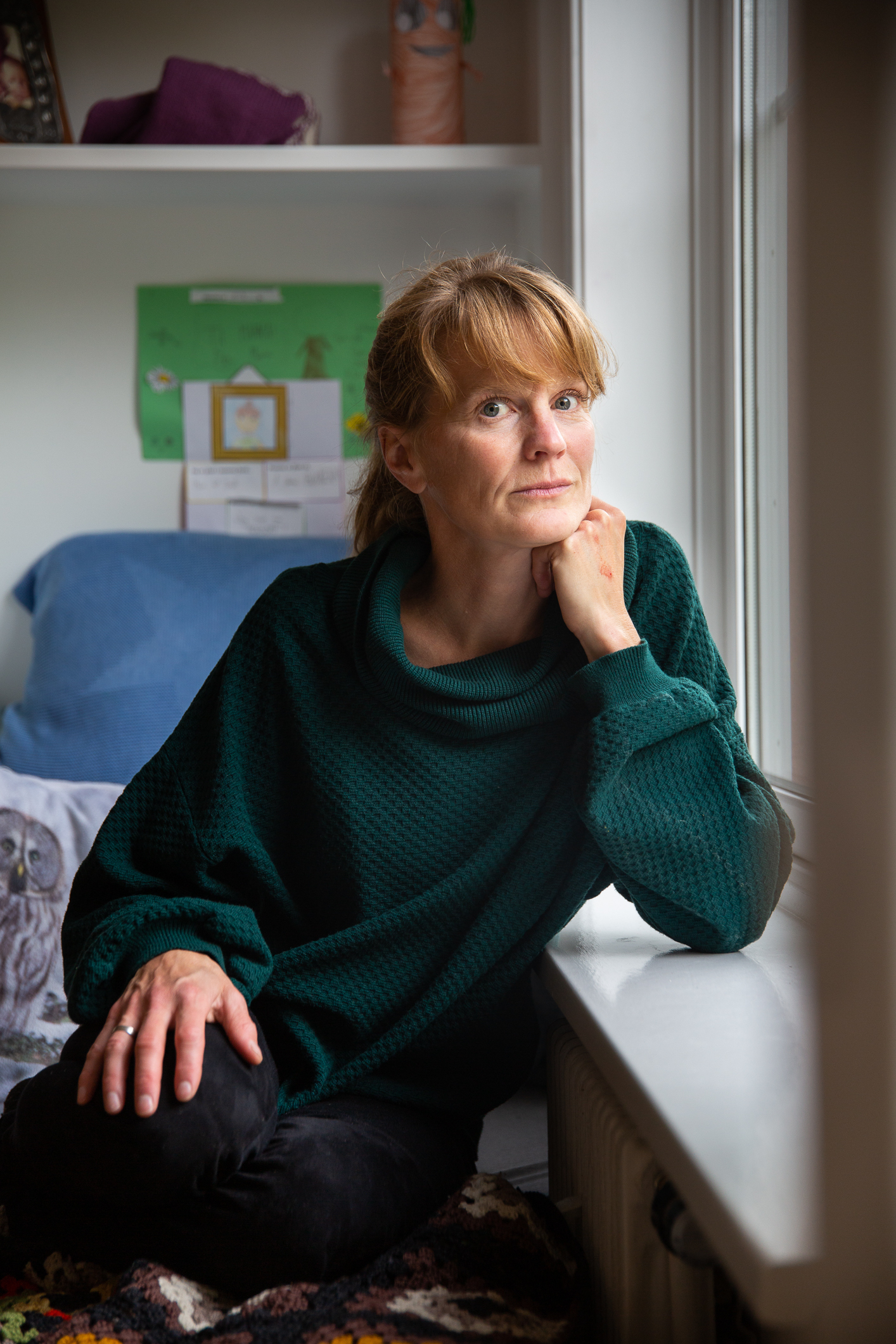 Ingvild Rishøi Stargate 2