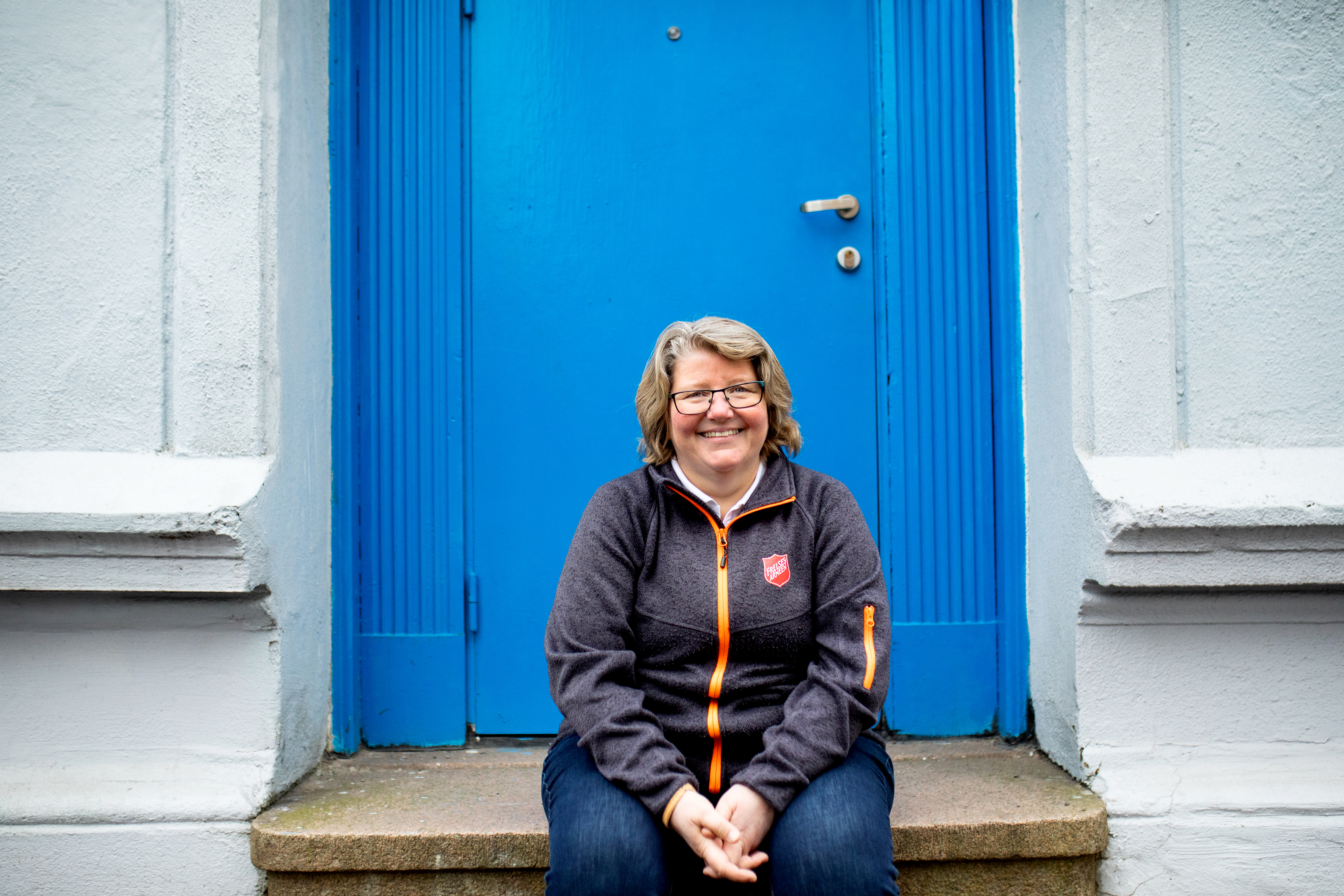 PÅ hellig grunn Irene Mathisen 19beh nett