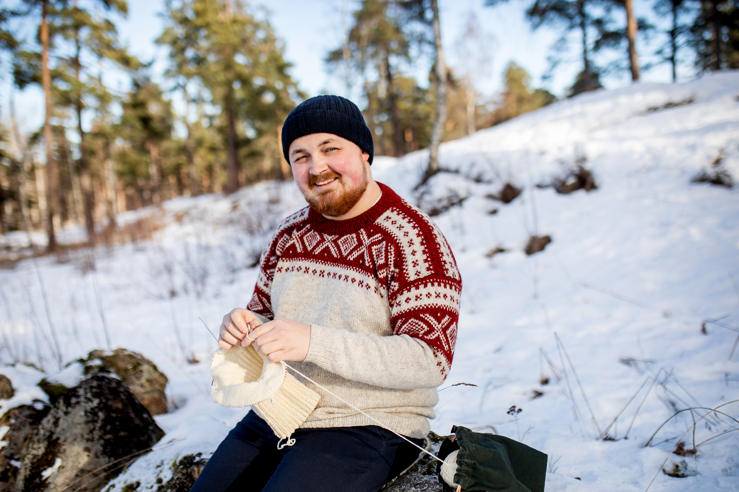 Votter som varmer Microsoft Teams image