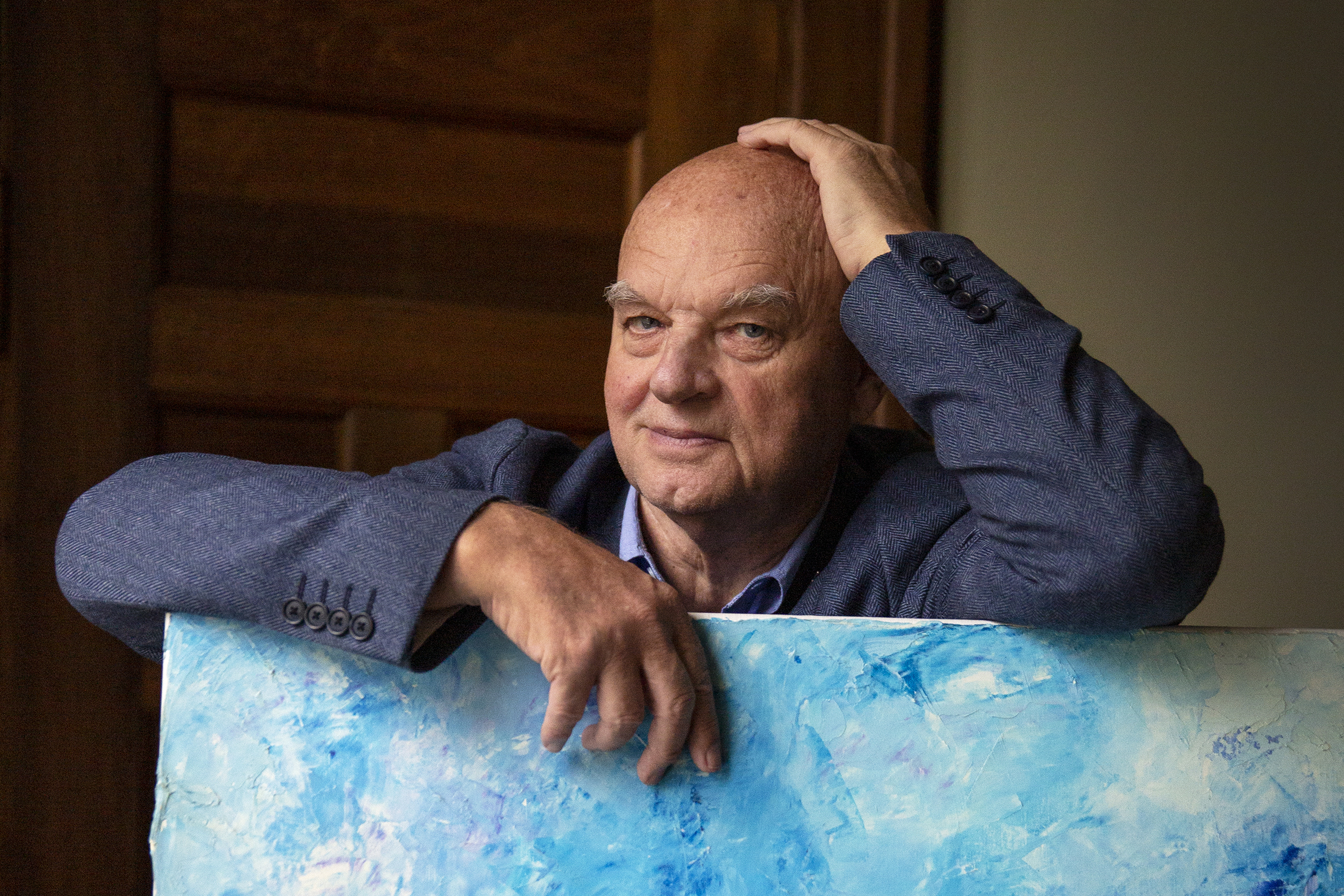 Jan Vincents Johannessen