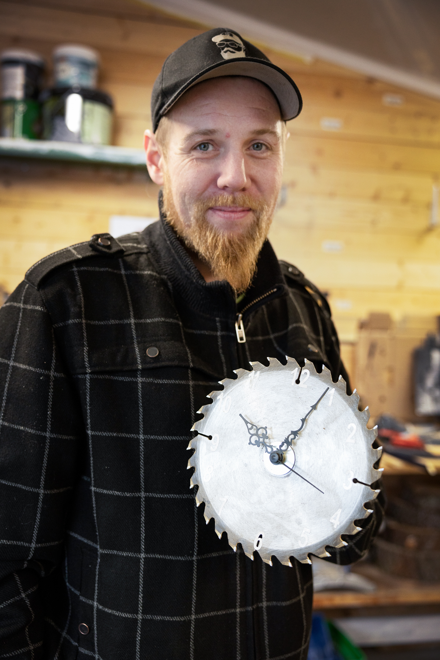 Jobben Lillehamme MR 21 Jobben Lillehammer