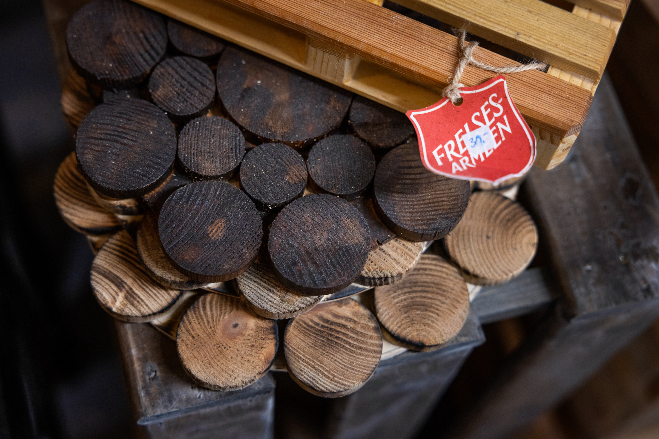 Jobben Lillehamme MR 25 Jobben Lillehammer