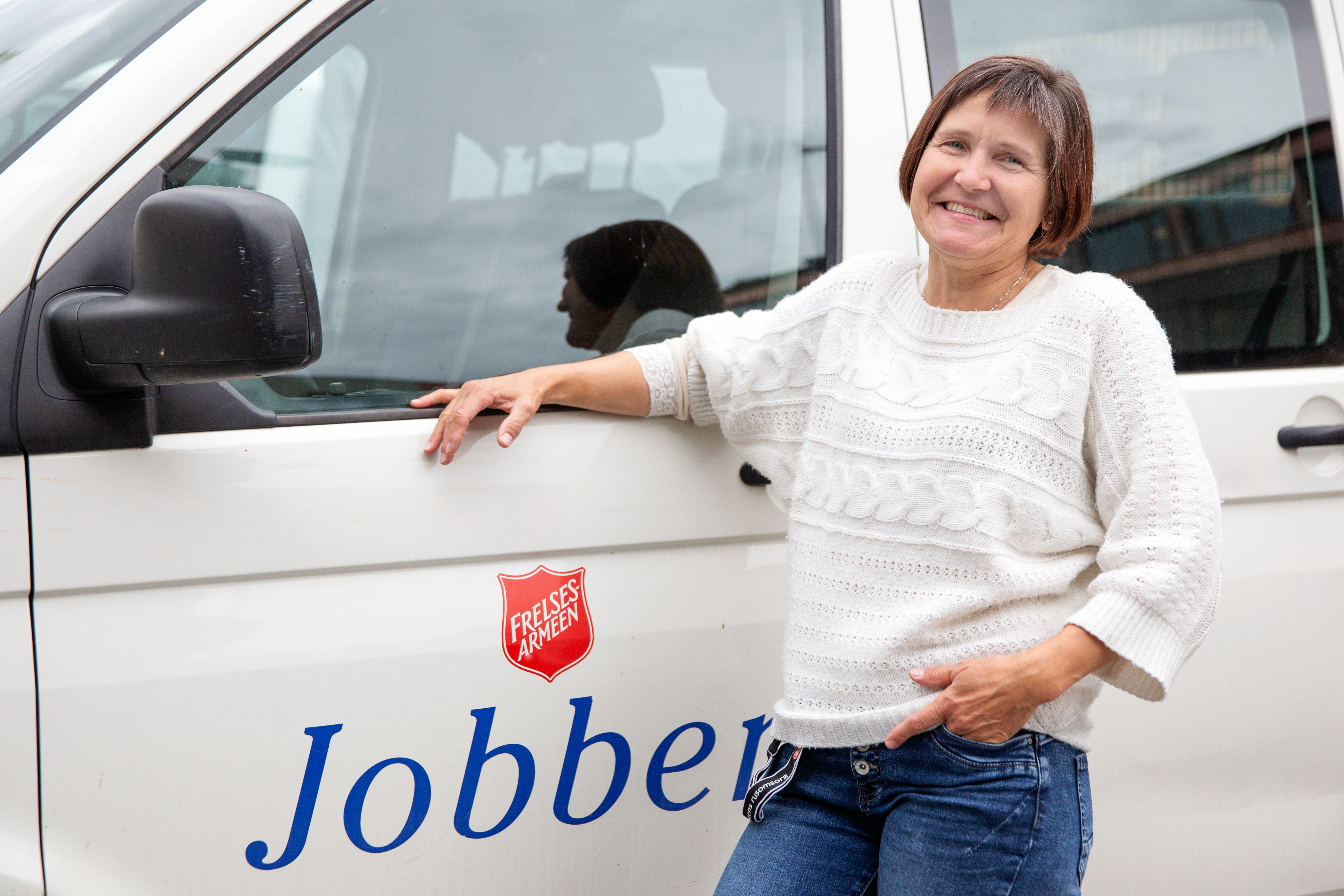 Jobben Lillehamme MR Imingen 921