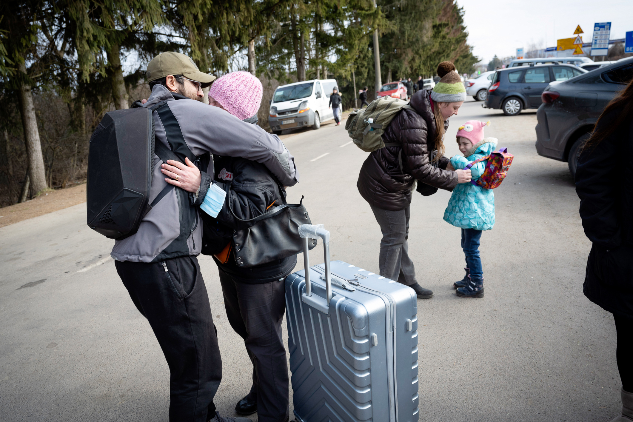 KN4beh Bilder Som Berører