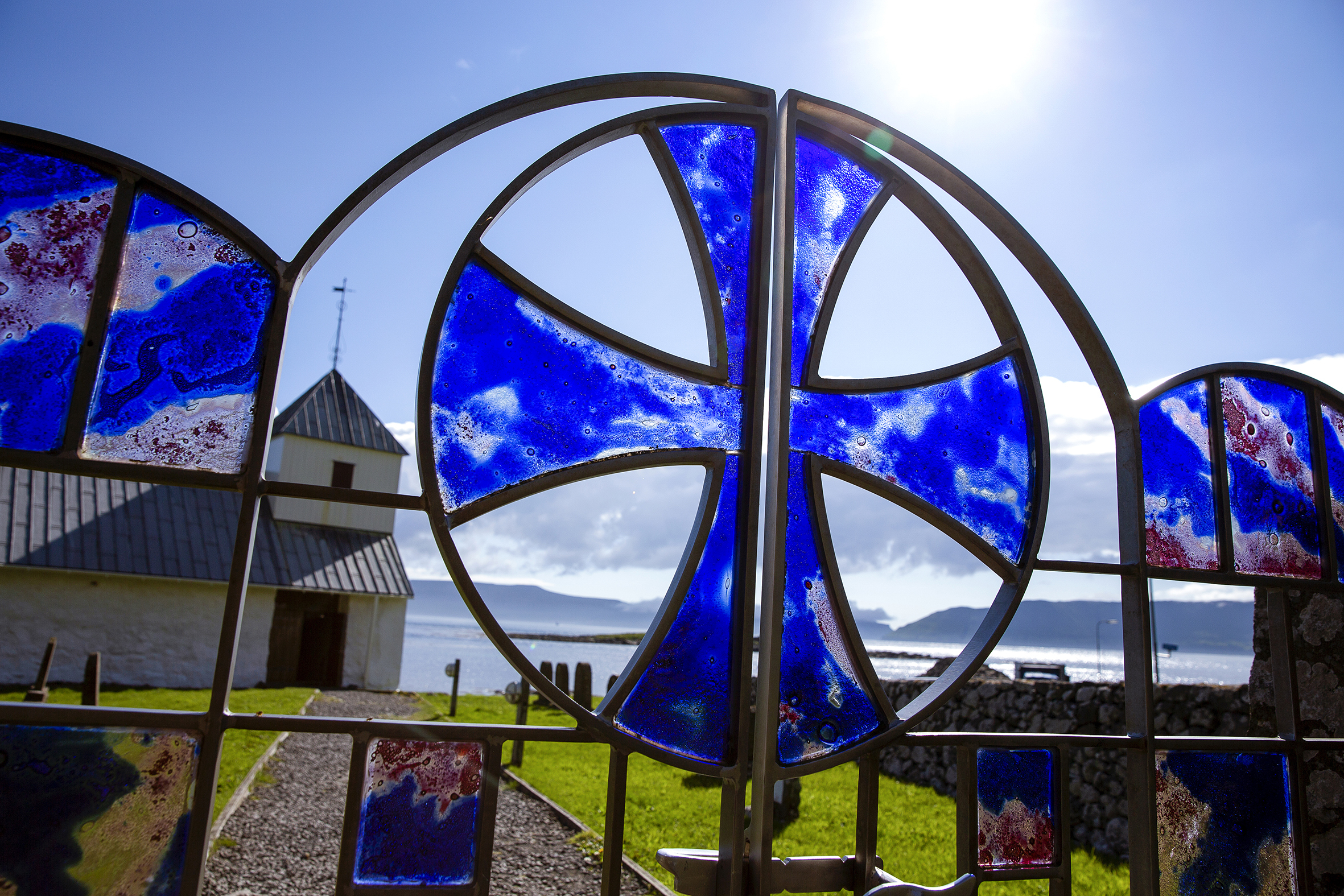 Kirkjubour Faroyene 6287 nett