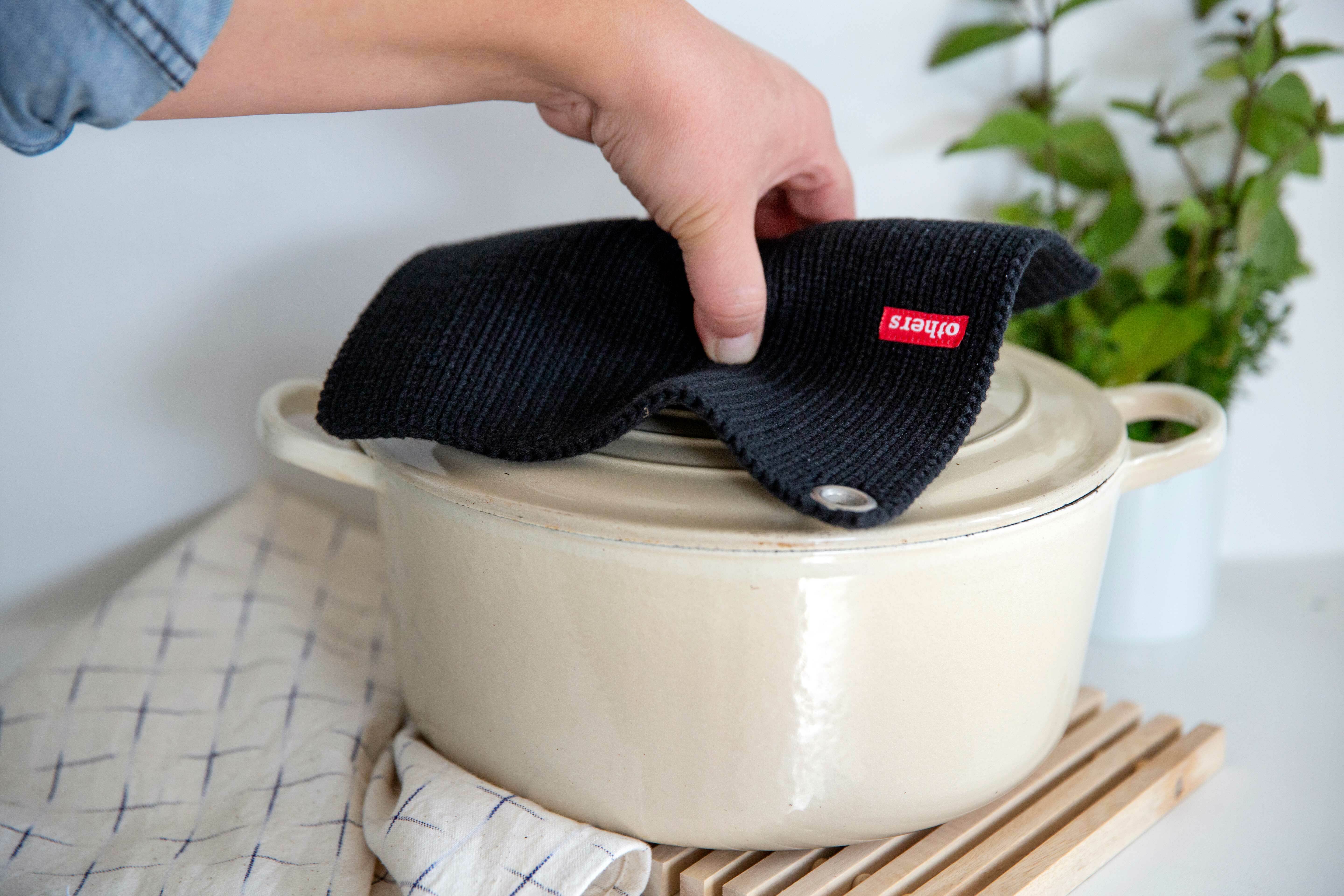 Lokk gryteklut Others 3071 4