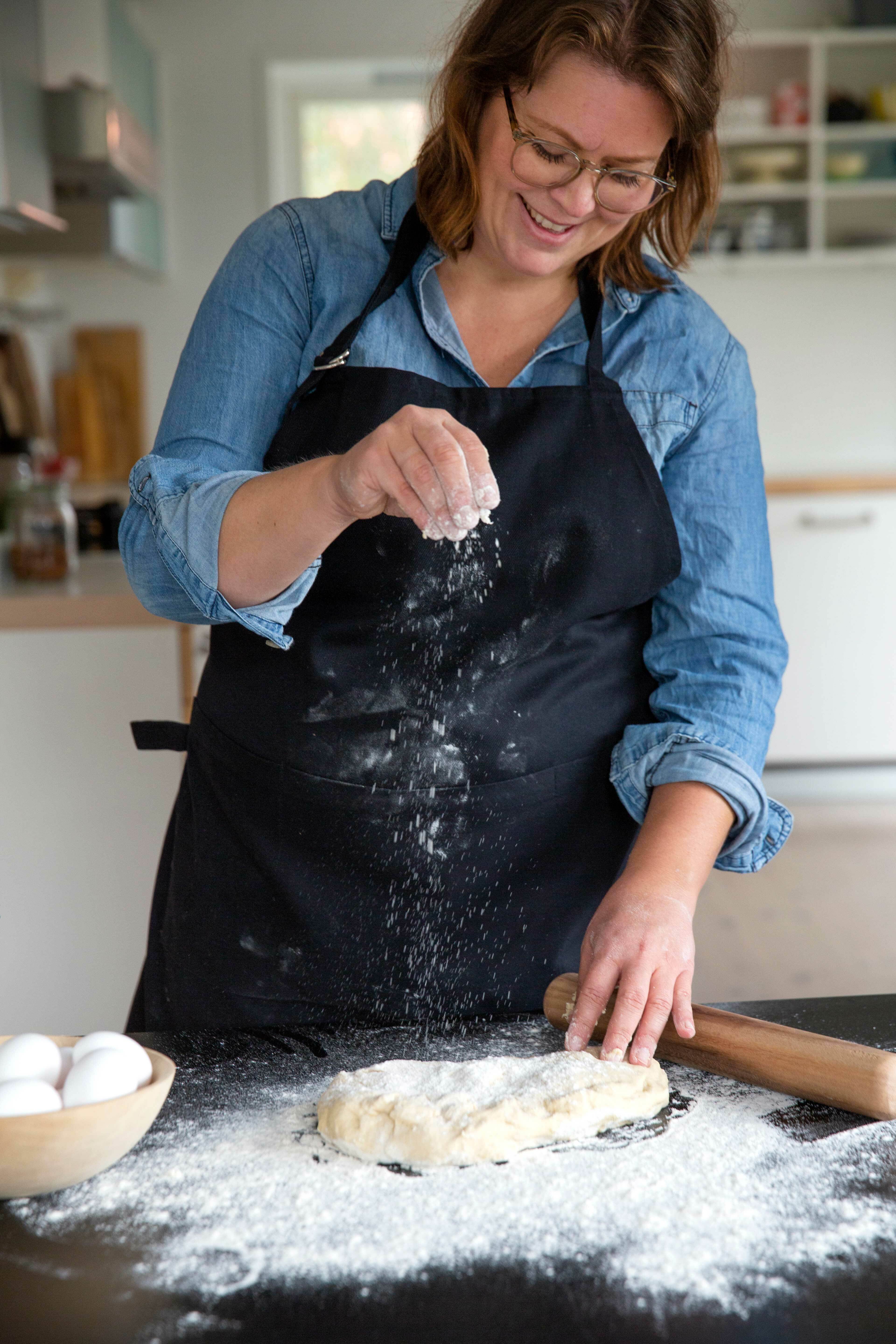 Stine drysser mel Others 2820 4