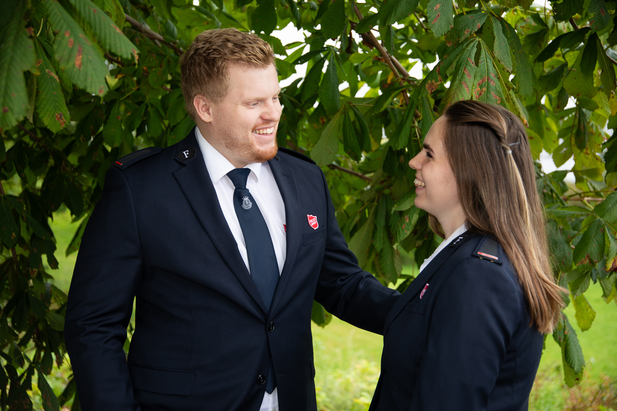 Klare For Felles Oppdrag 0374