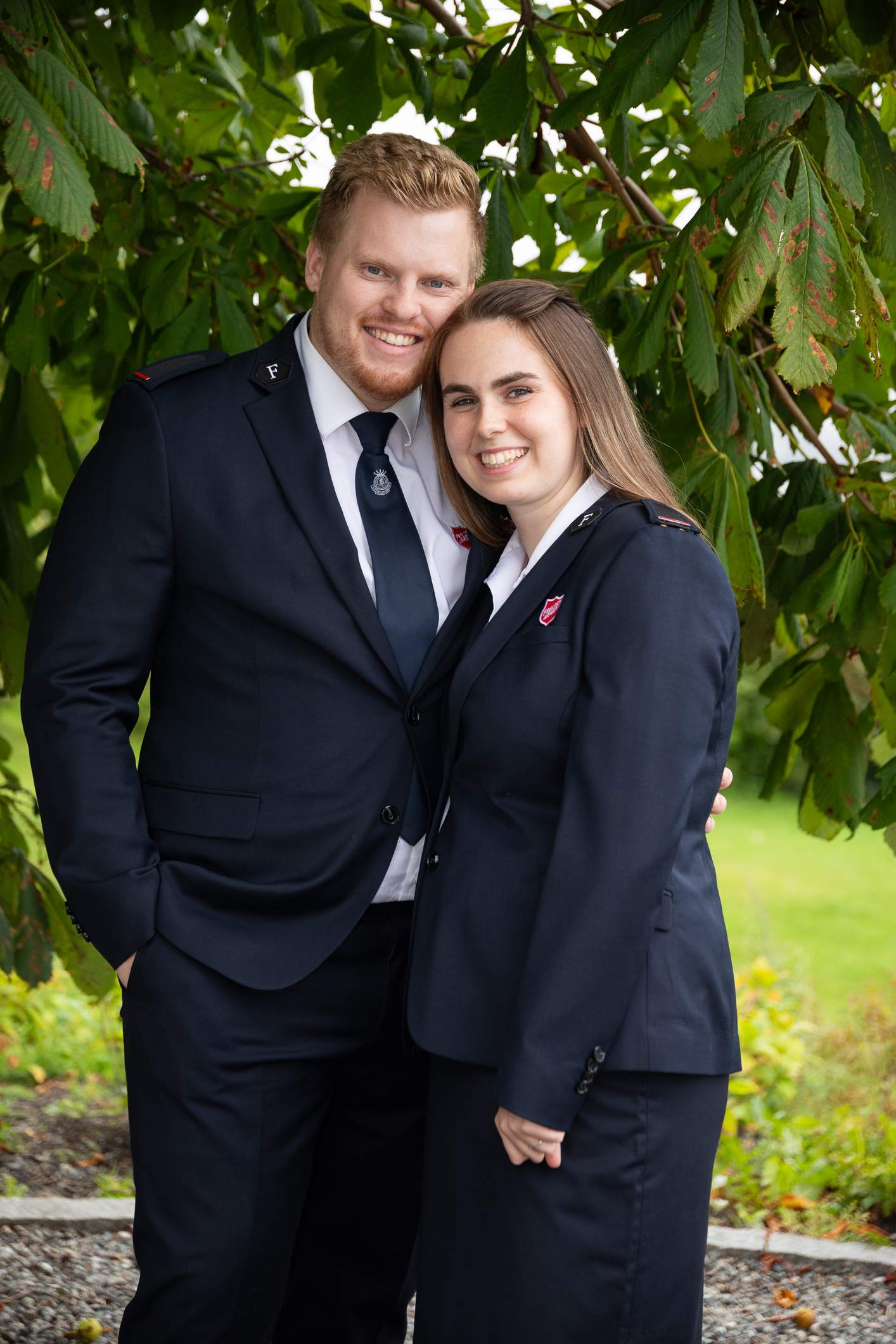 Klare For Felles Oppdrag 0383