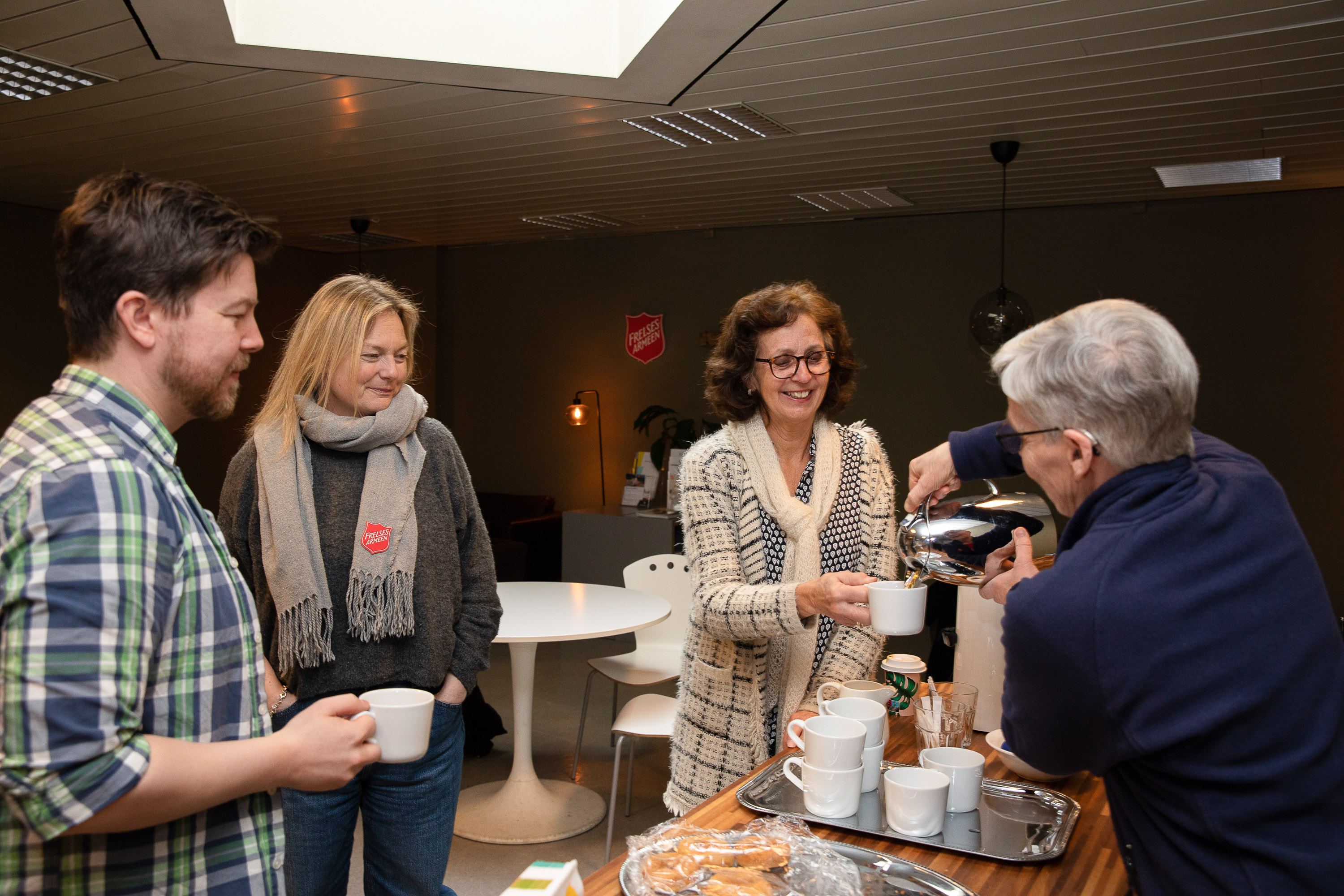 Krogh Optikk 4 BEH 6