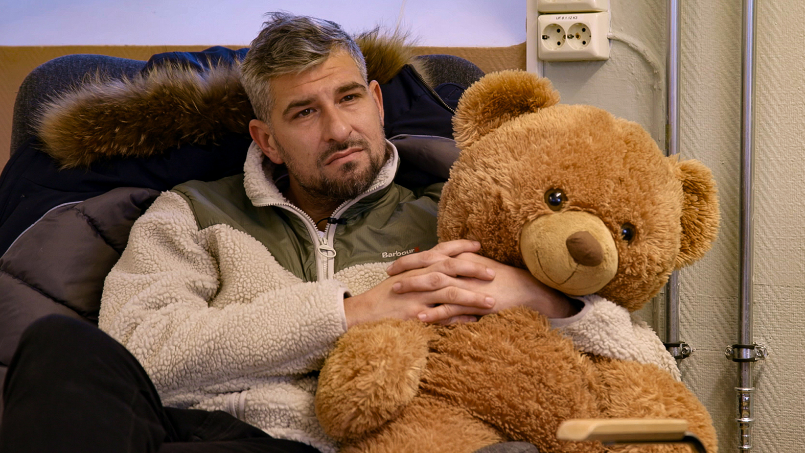 Leo LOF104 Episodebilde nett