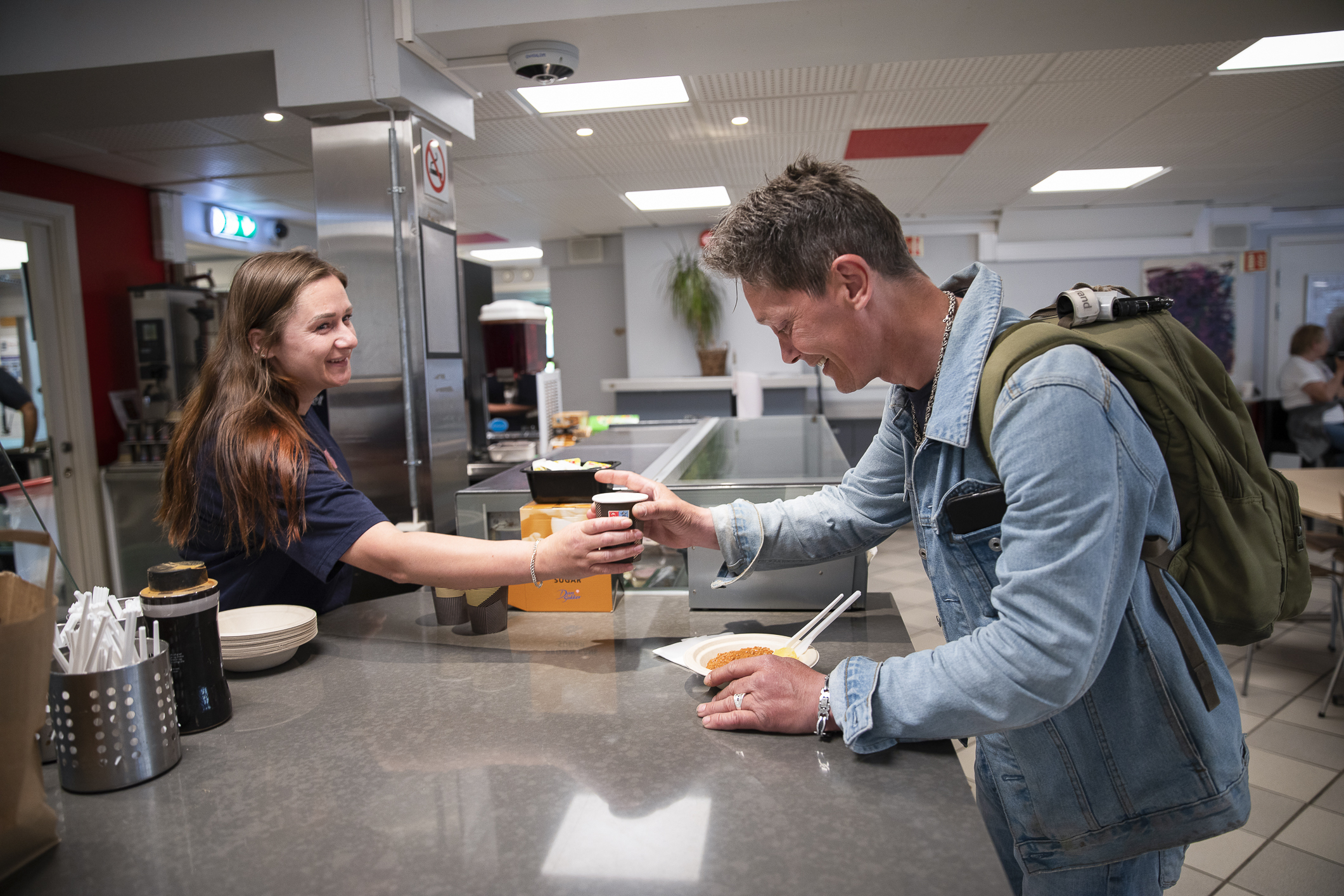 Maratonloper Fyrlyset 02 Maratonloperen BEH