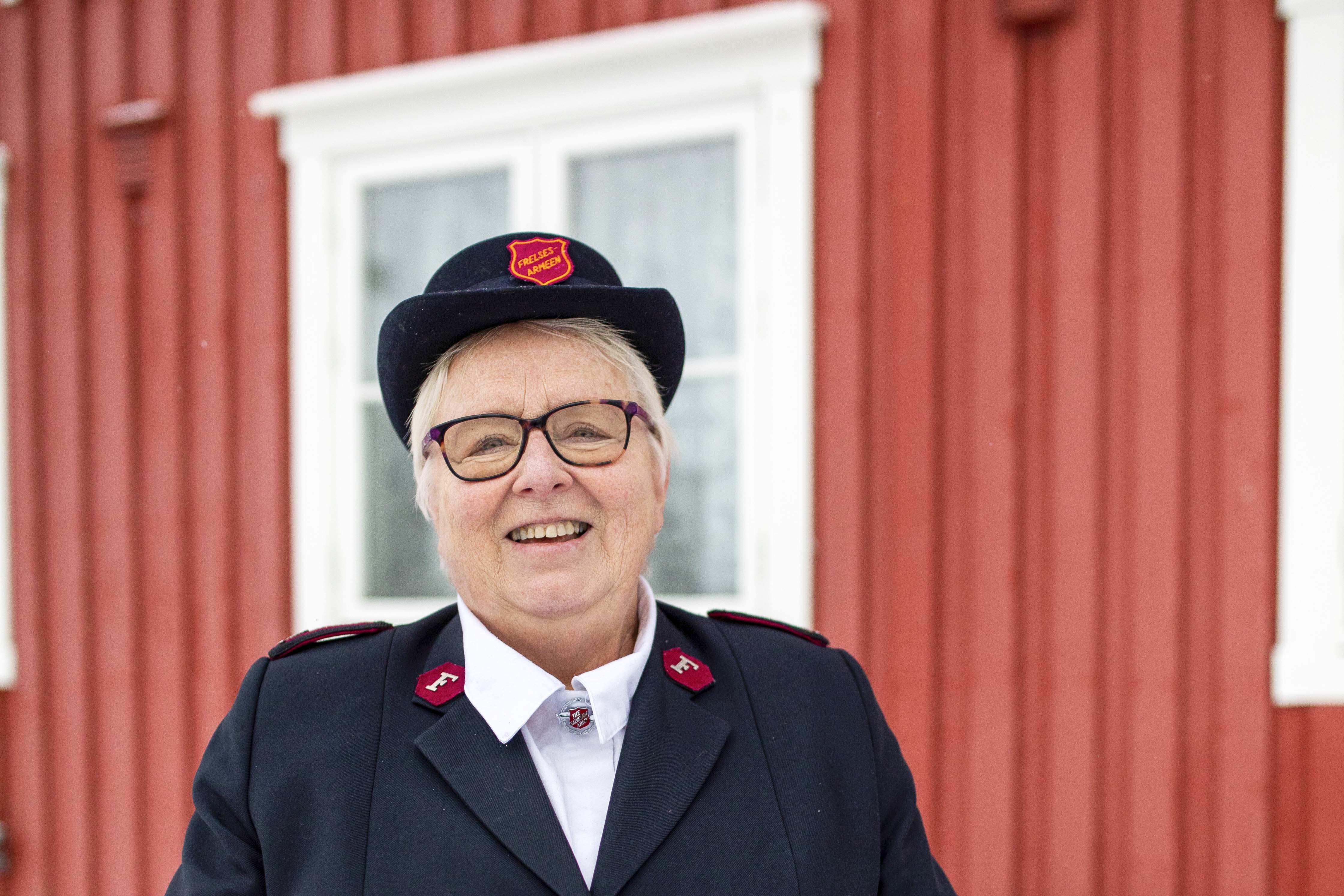 Marie Skuland Røros 17 beh kroppet nett