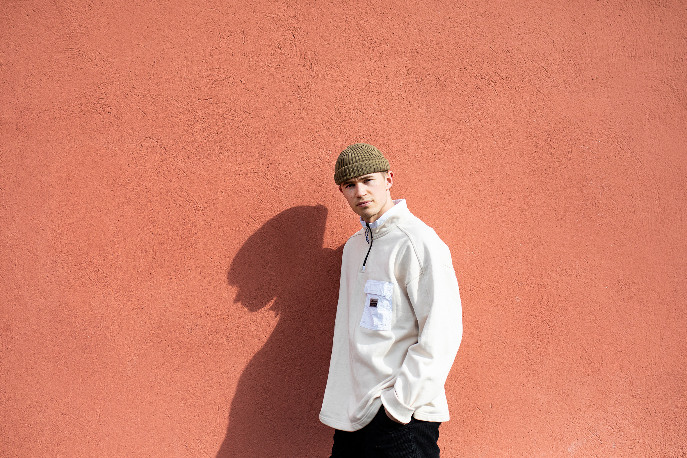 Martin Lilleberg 25 nett