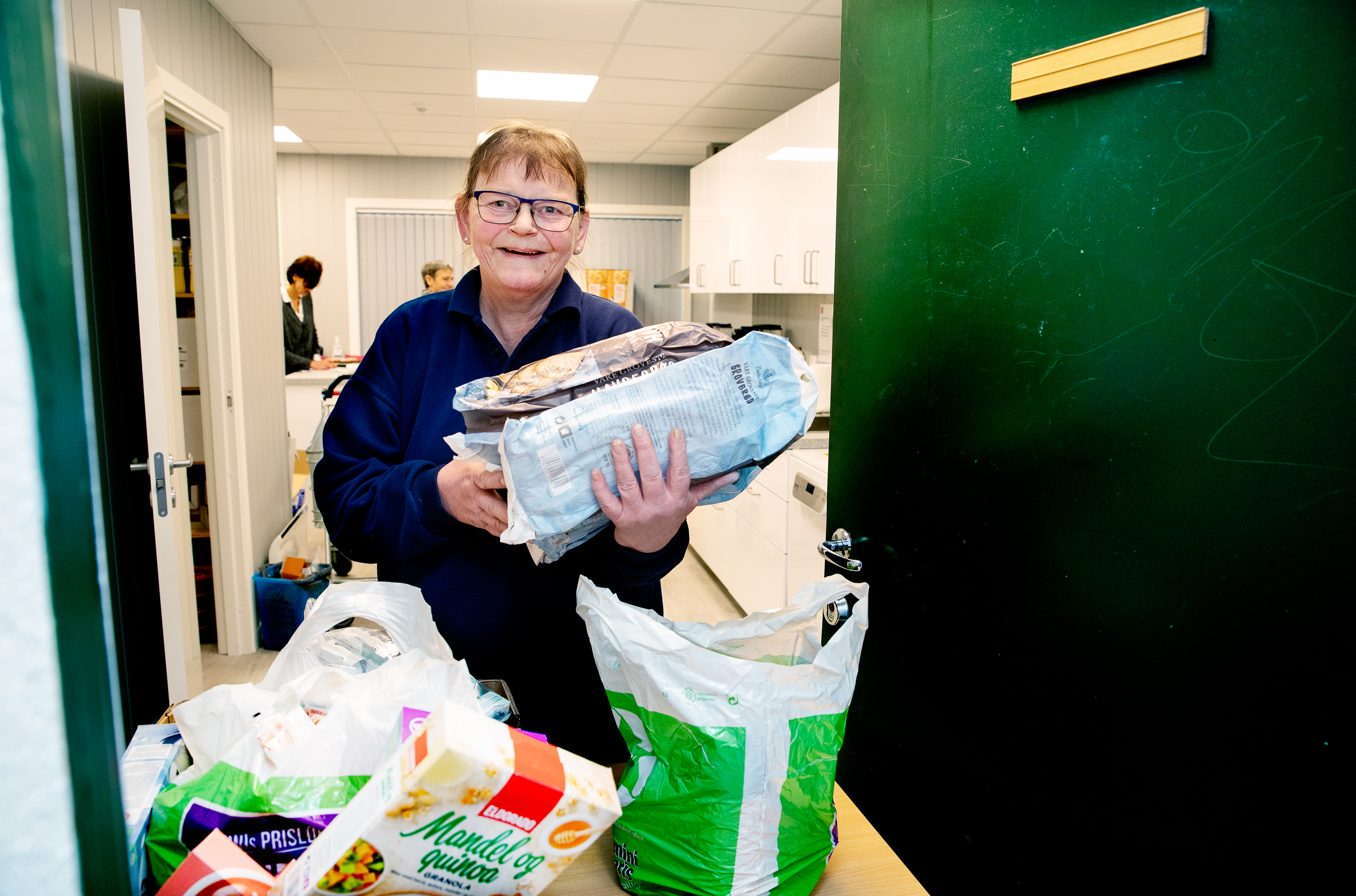 Matutdeling Brandbu 6