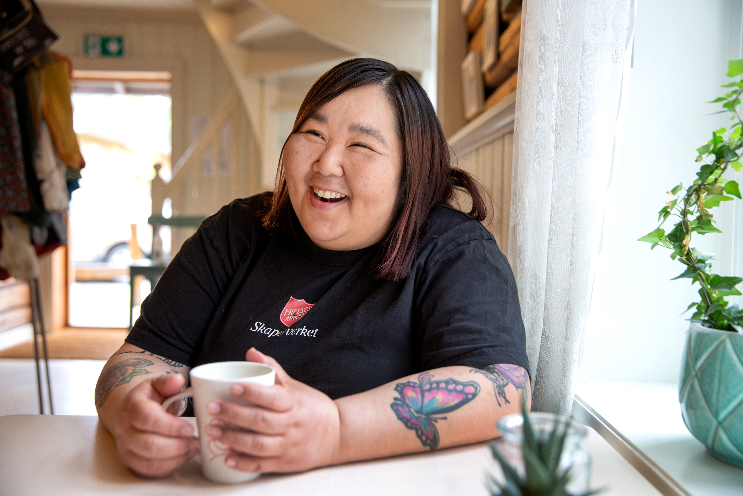 Mia Kaltrud 2172 nett