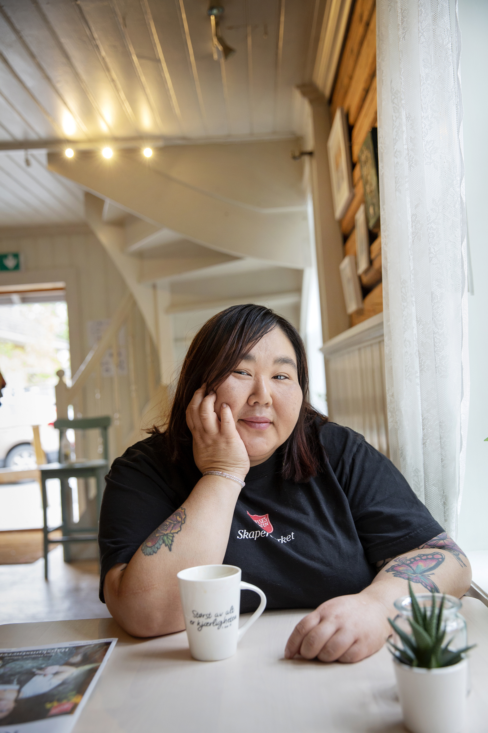 Mia Kaltrud 2229 nett